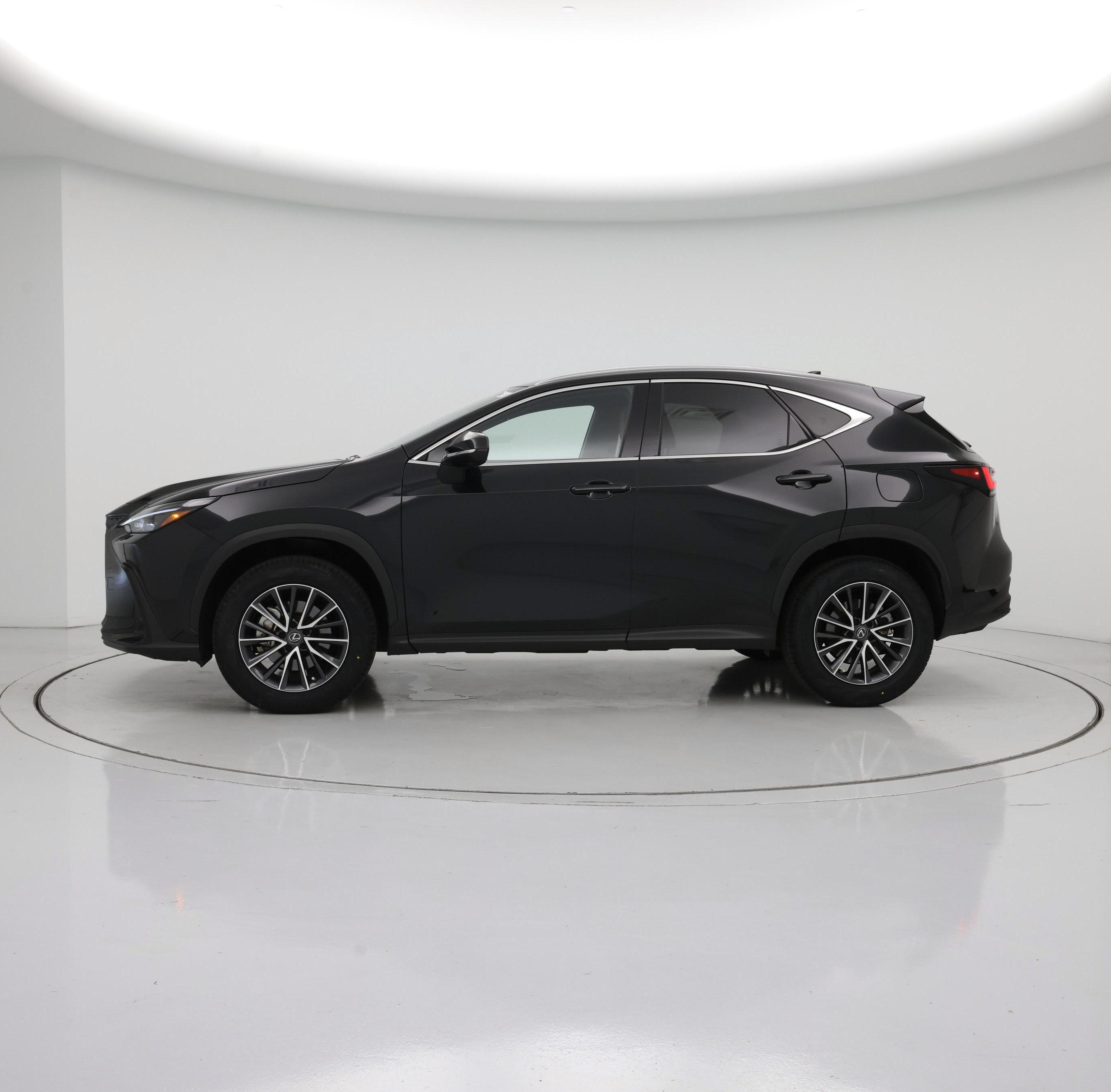 Thumbnail: 2022 Lexus NX - 3