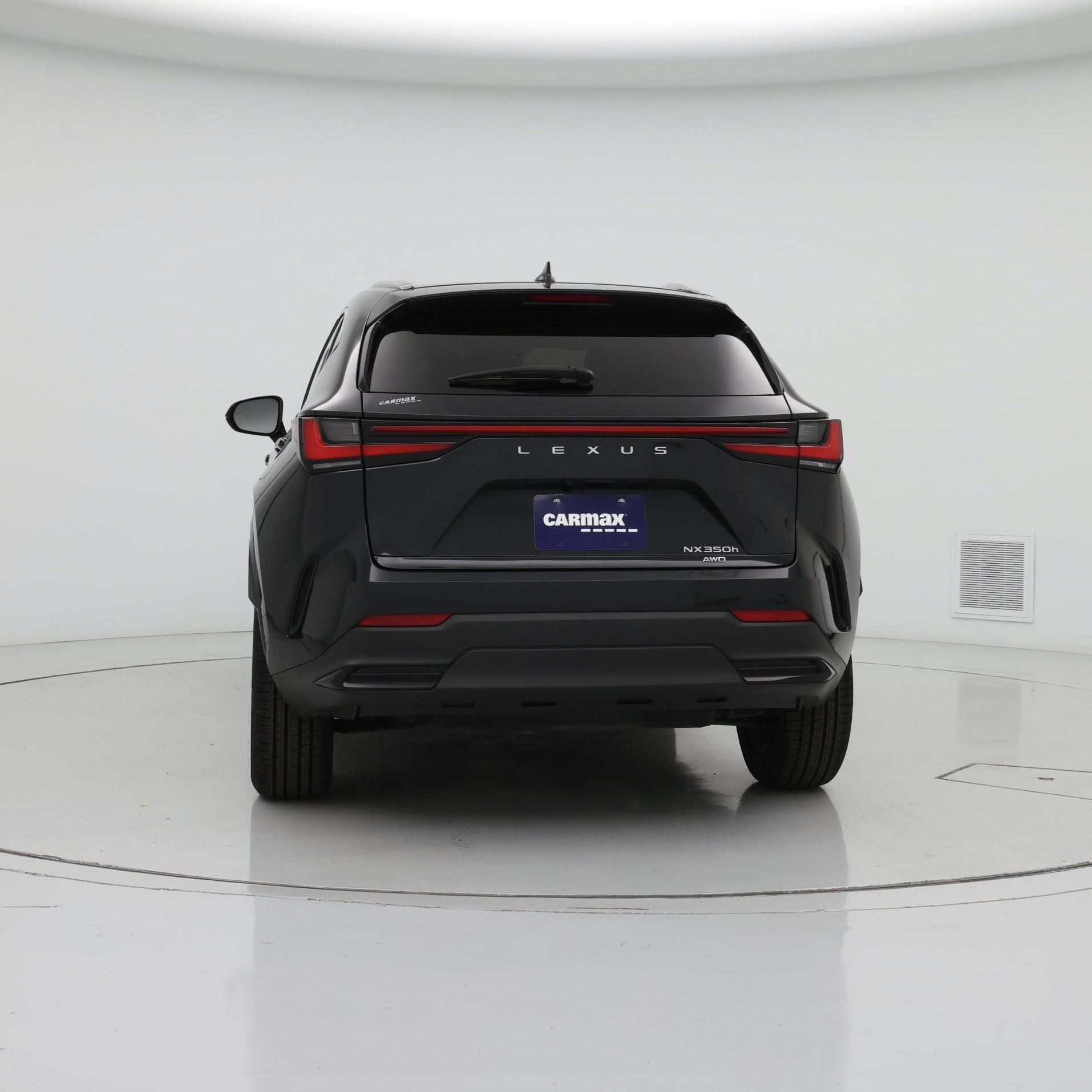 Thumbnail: 2022 Lexus NX - 6