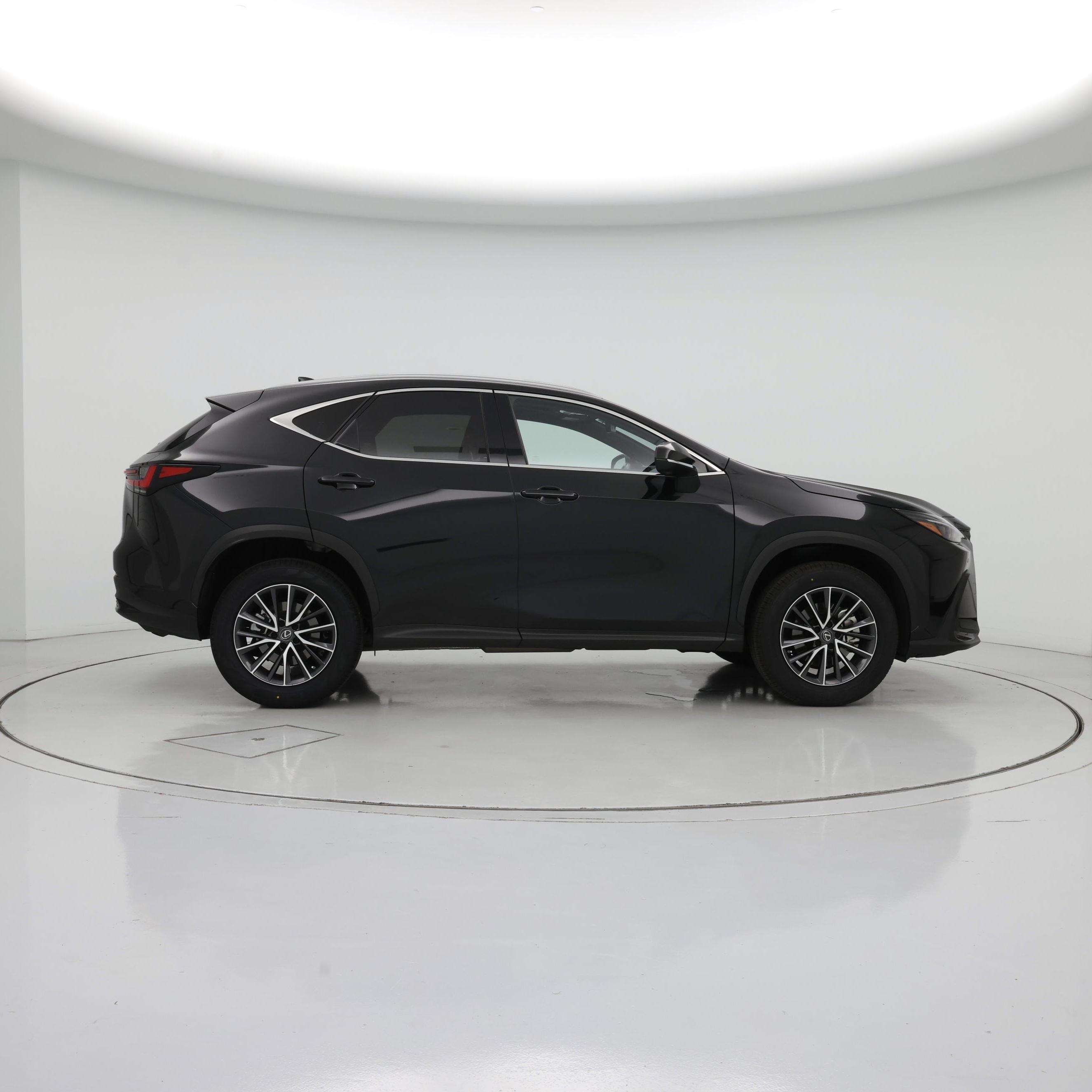 Thumbnail: 2022 Lexus NX - 7