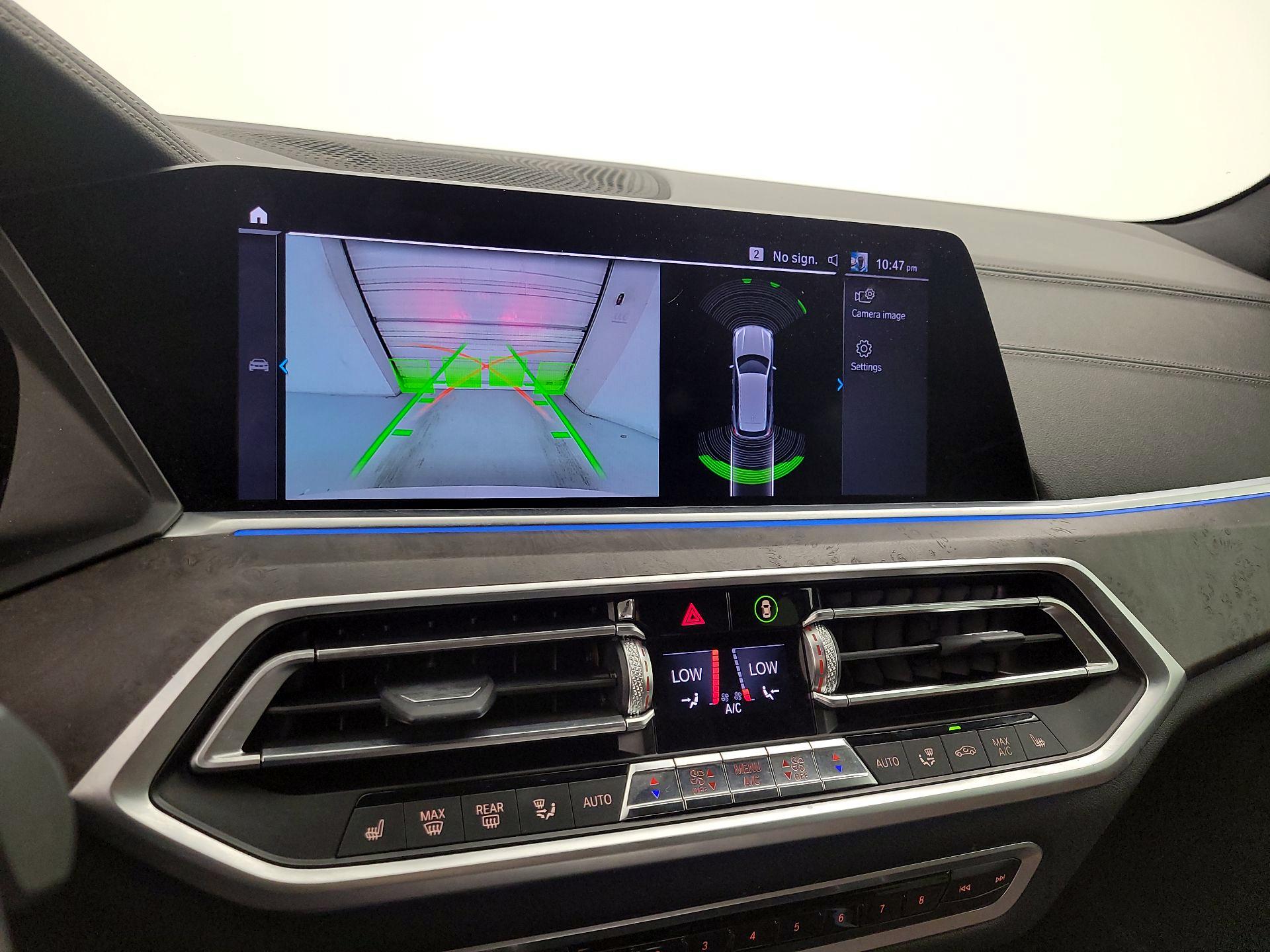 Thumbnail: 2021 BMW X5 - 14