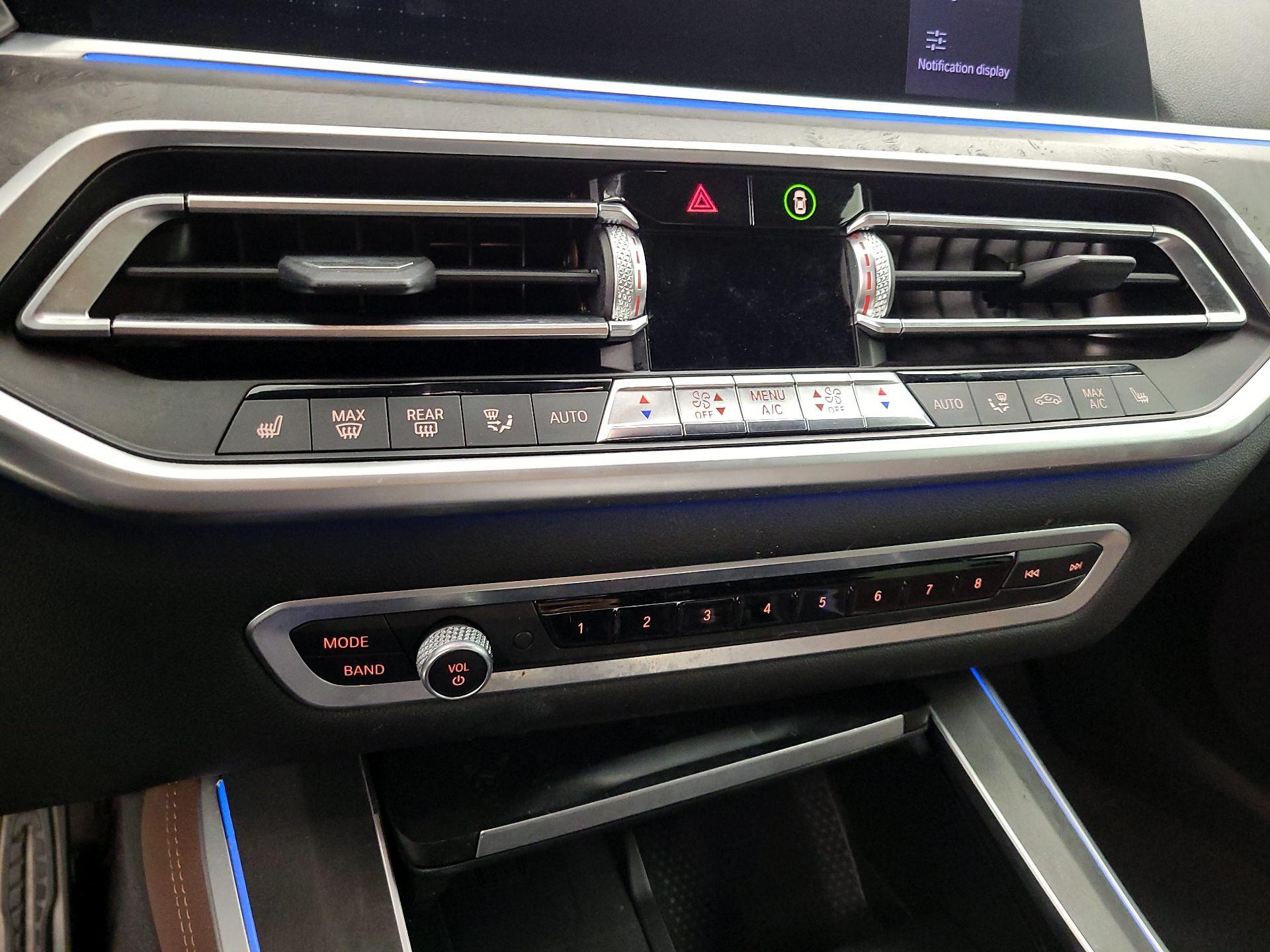 Thumbnail: 2021 BMW X5 - 16