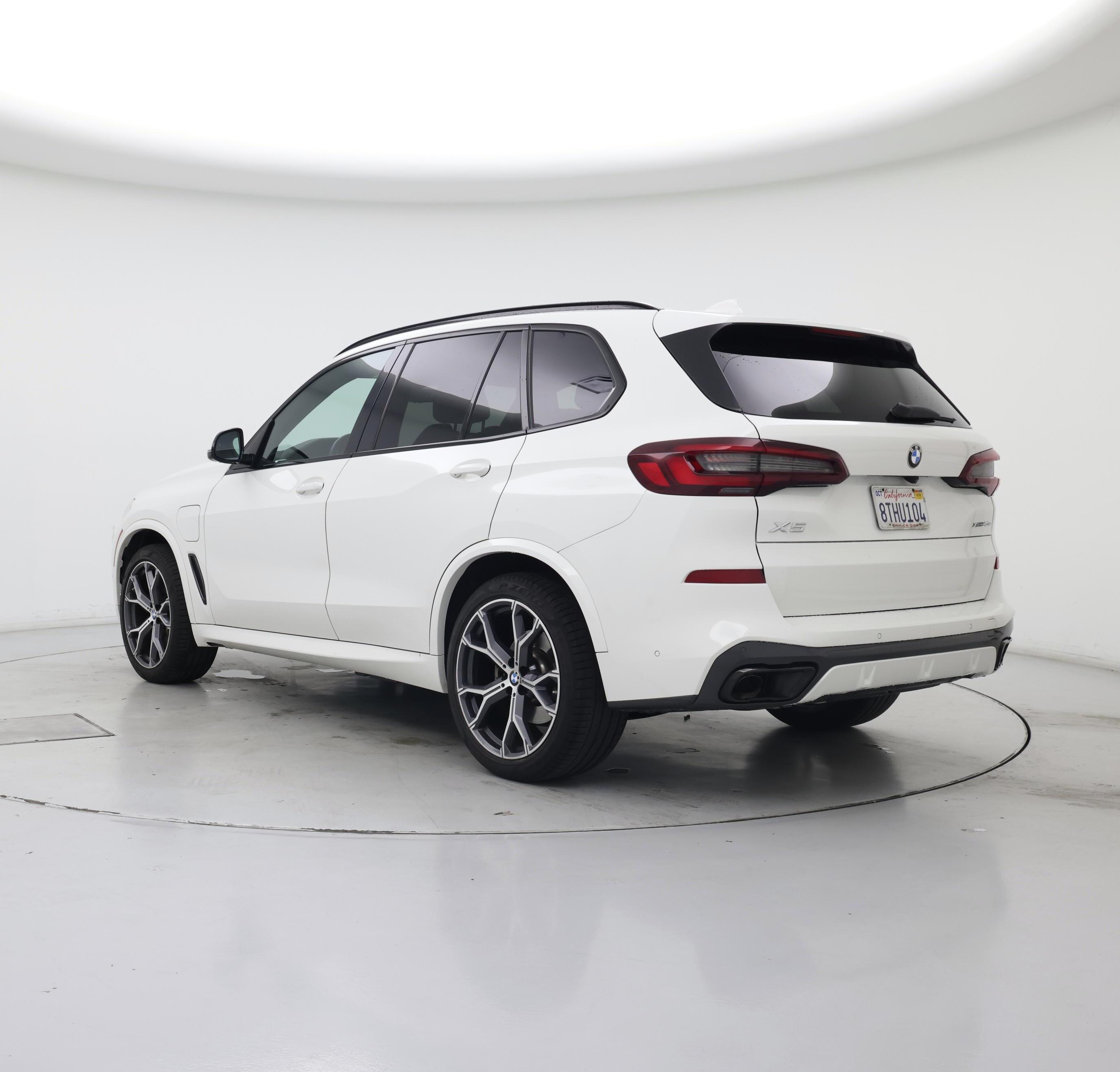 Thumbnail: 2021 BMW X5 - 2