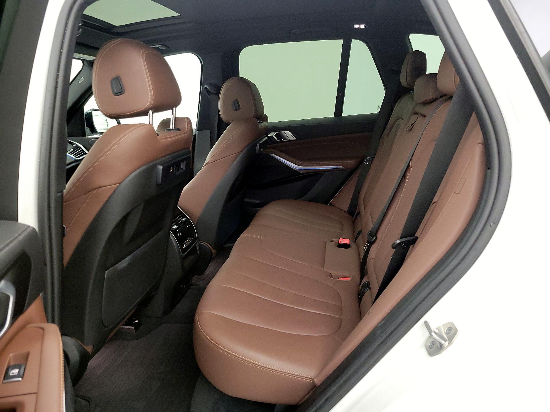 Thumbnail: 2021 BMW X5 - 20