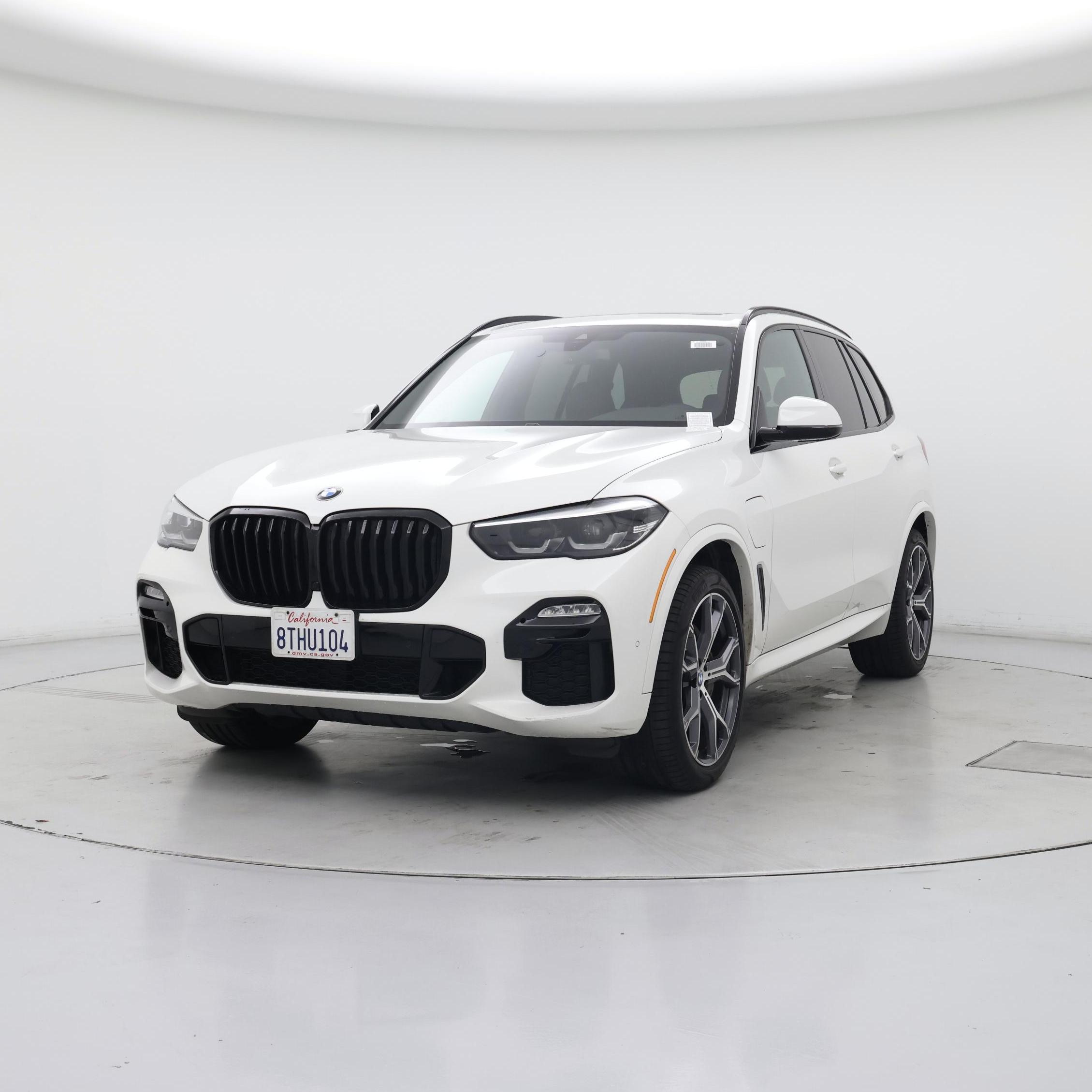 Thumbnail: 2021 BMW X5 - 4