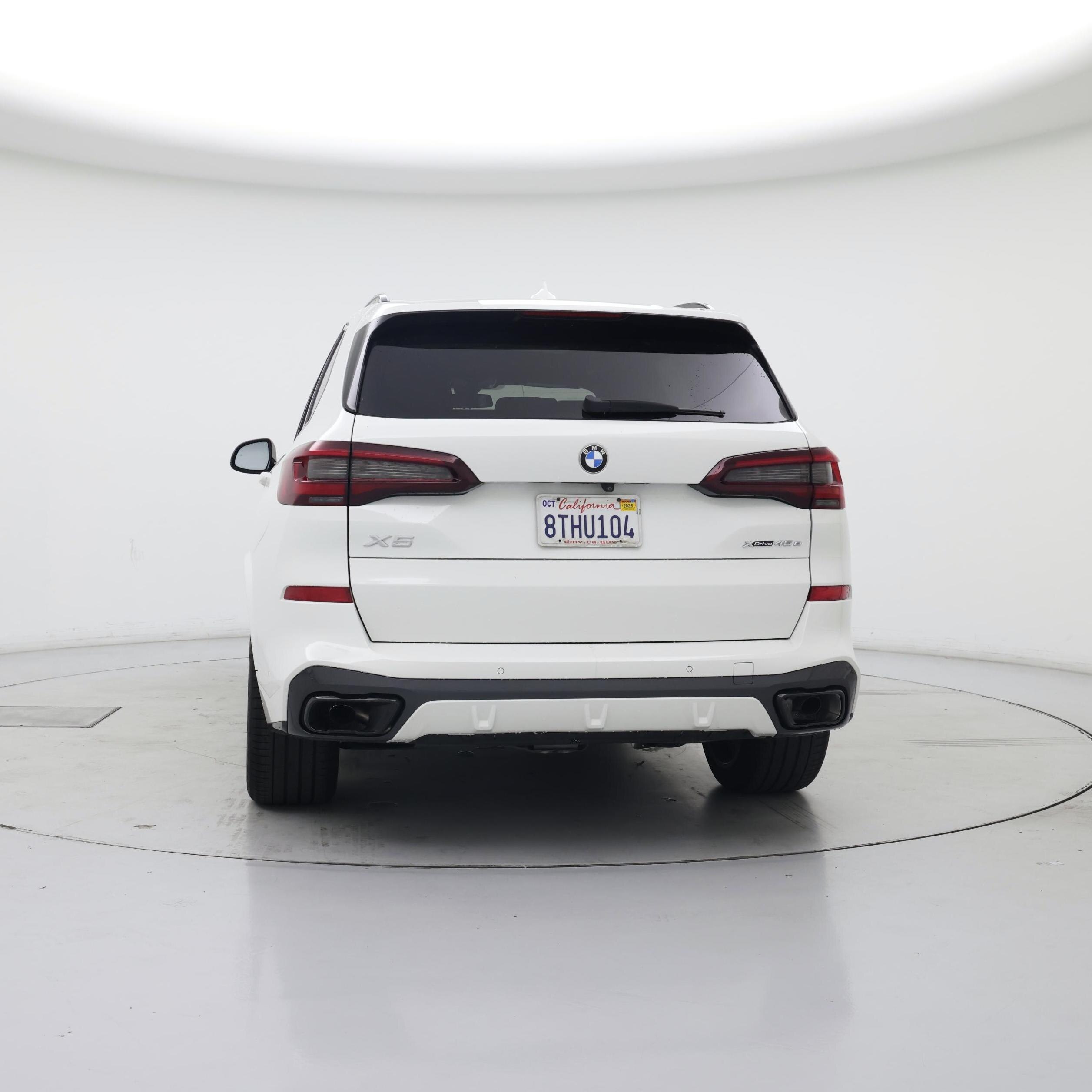 Thumbnail: 2021 BMW X5 - 6