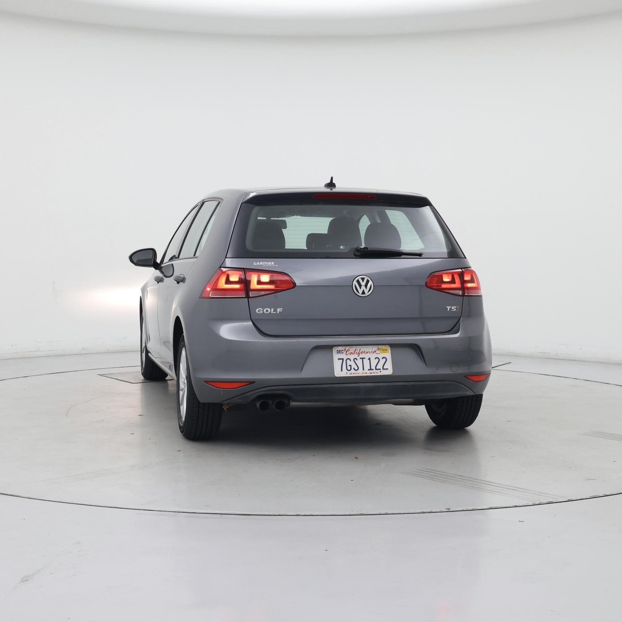 Thumbnail: 2015 Volkswagen Golf - 6