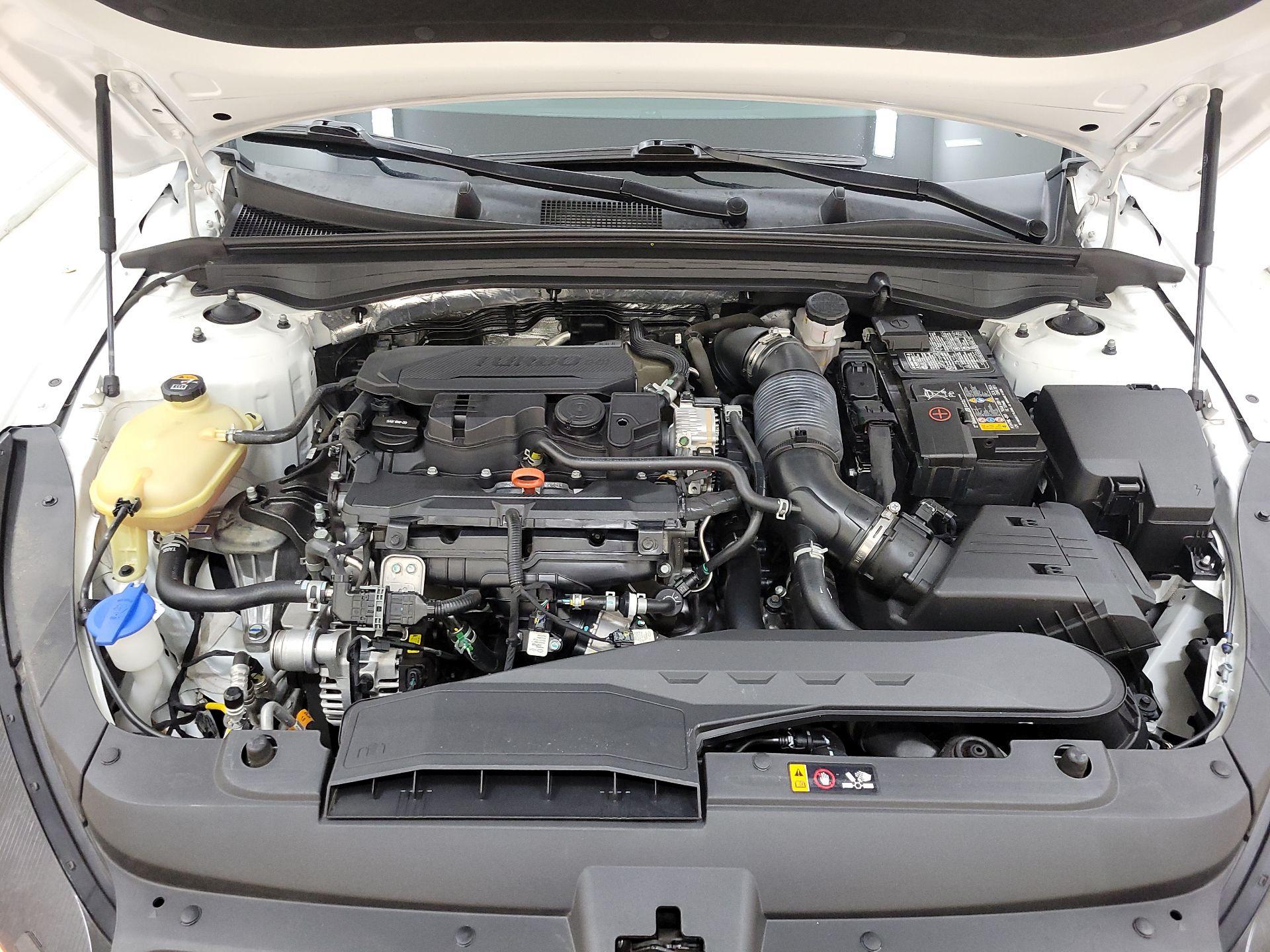 Thumbnail: 2024 Kia K5 - 20