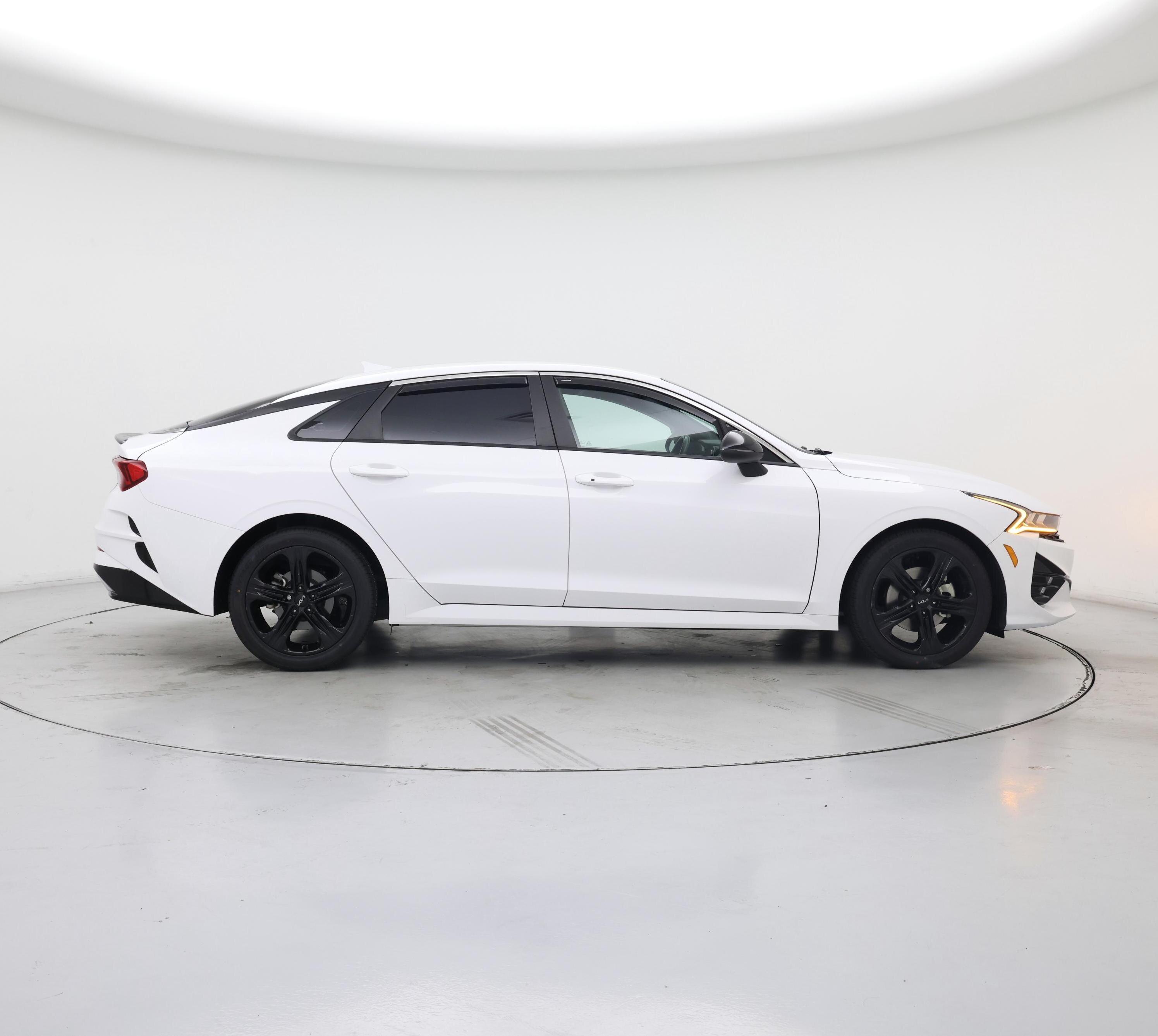 Thumbnail: 2024 Kia K5 - 7