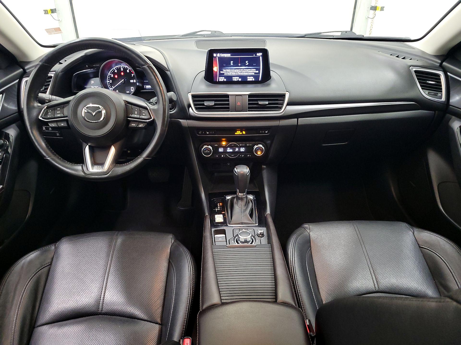Thumbnail: 2017 Mazda Mazda3 - 9
