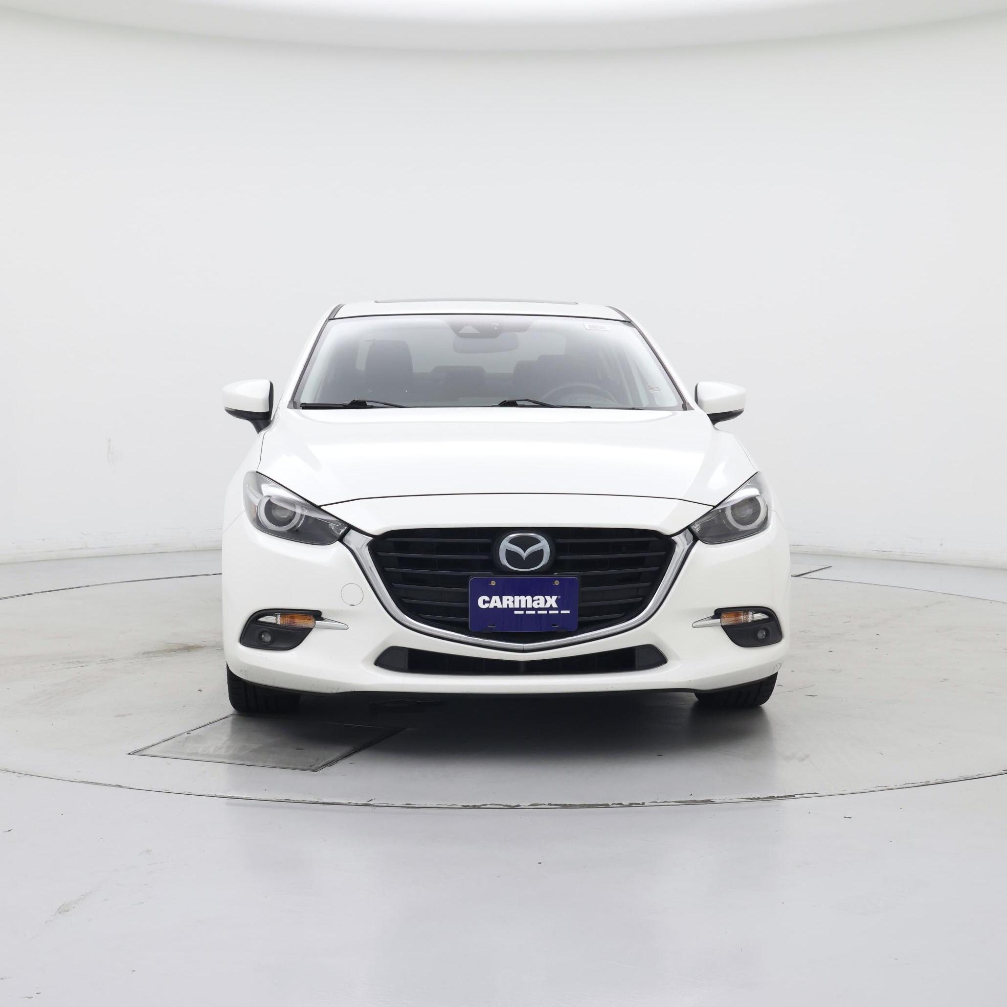 Thumbnail: 2017 Mazda Mazda3 - 5