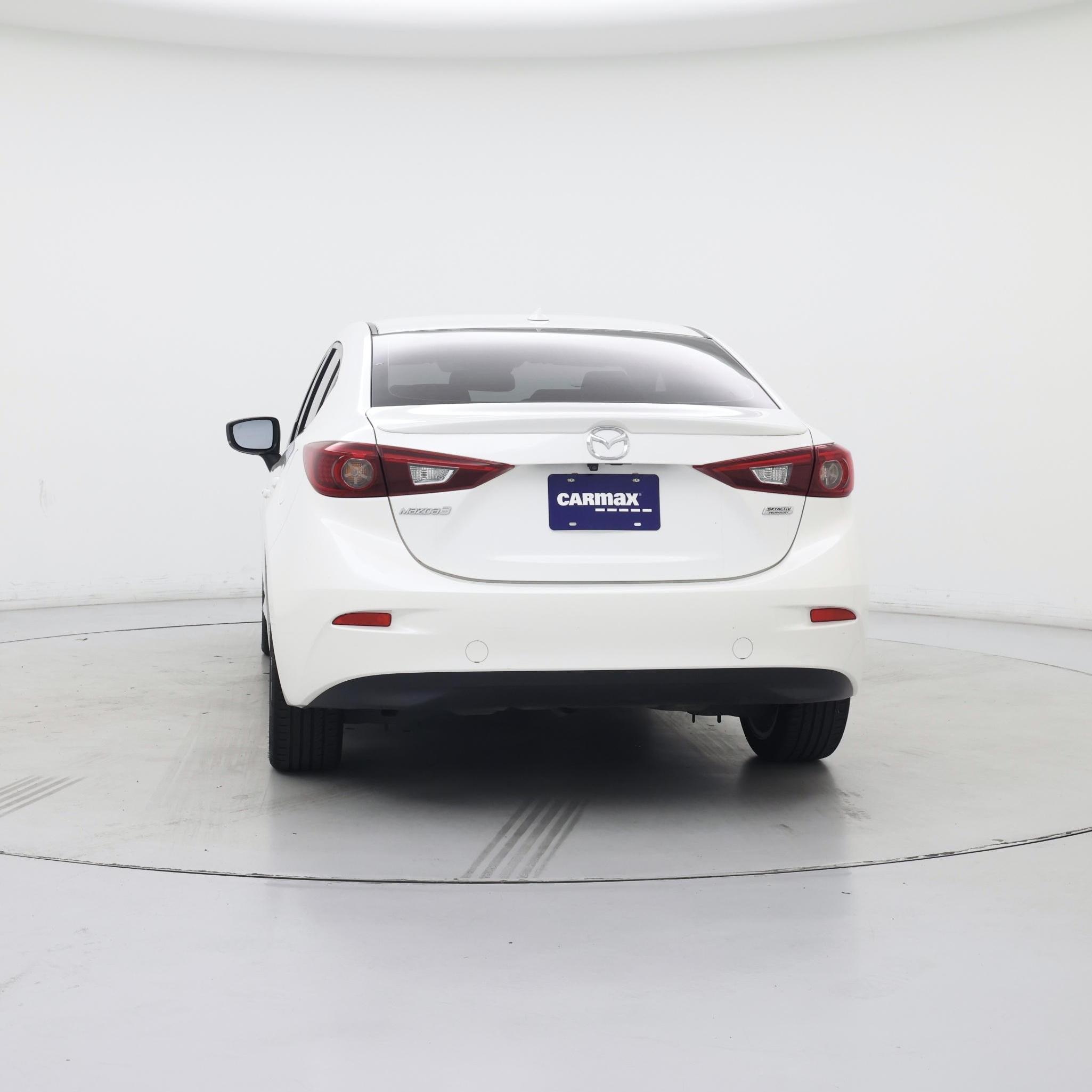 Thumbnail: 2017 Mazda Mazda3 - 6