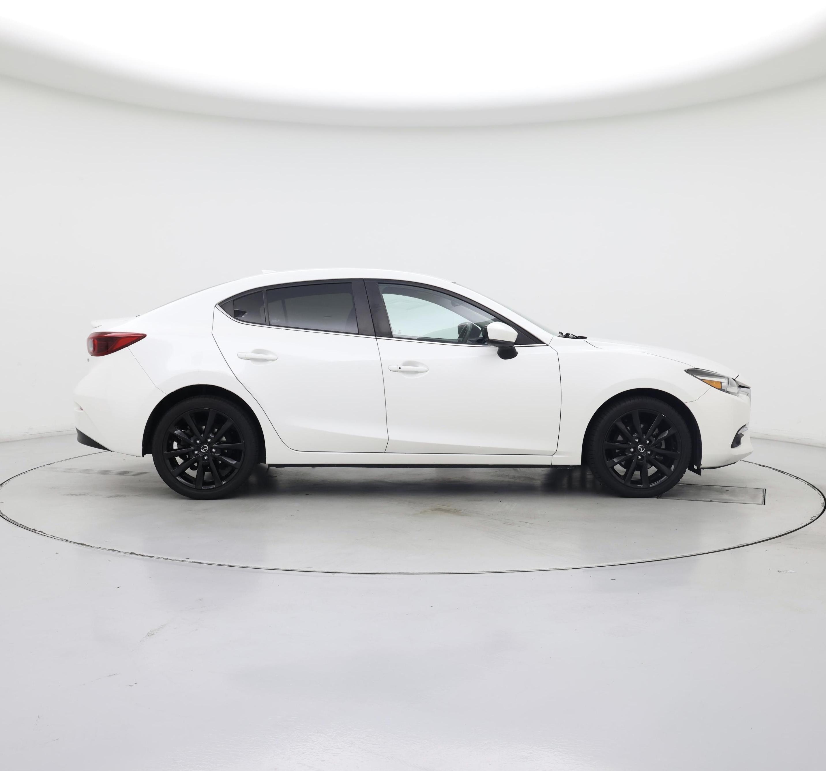 Thumbnail: 2017 Mazda Mazda3 - 7