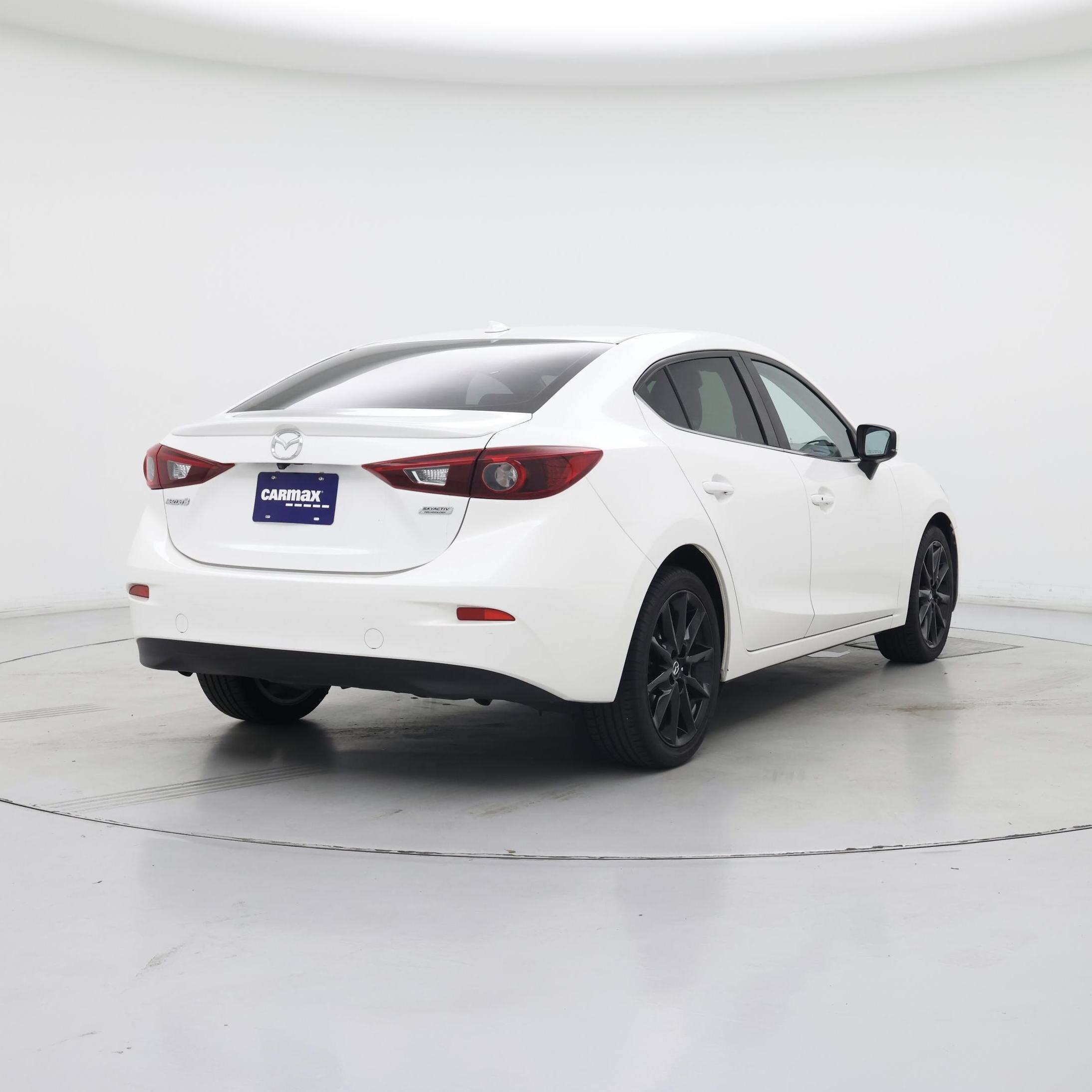 Thumbnail: 2017 Mazda Mazda3 - 8