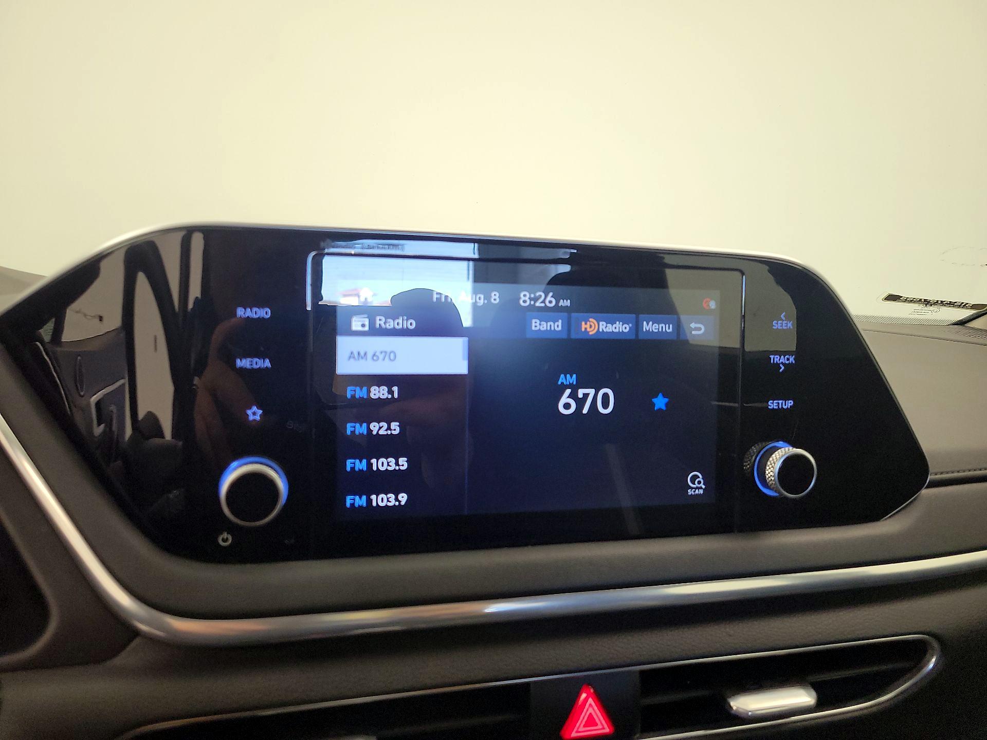 Thumbnail: 2020 Hyundai Sonata - 15