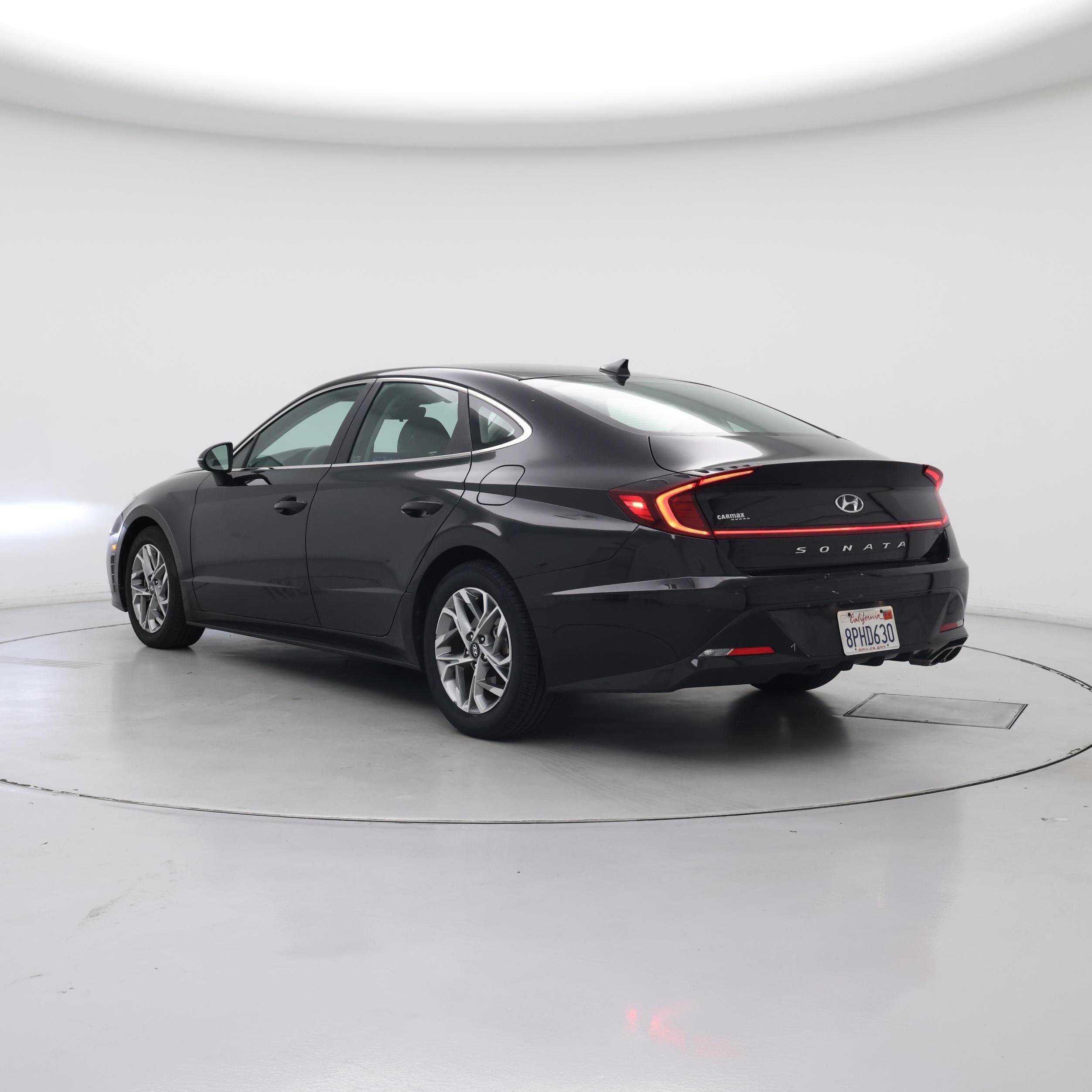 Thumbnail: 2020 Hyundai Sonata - 2