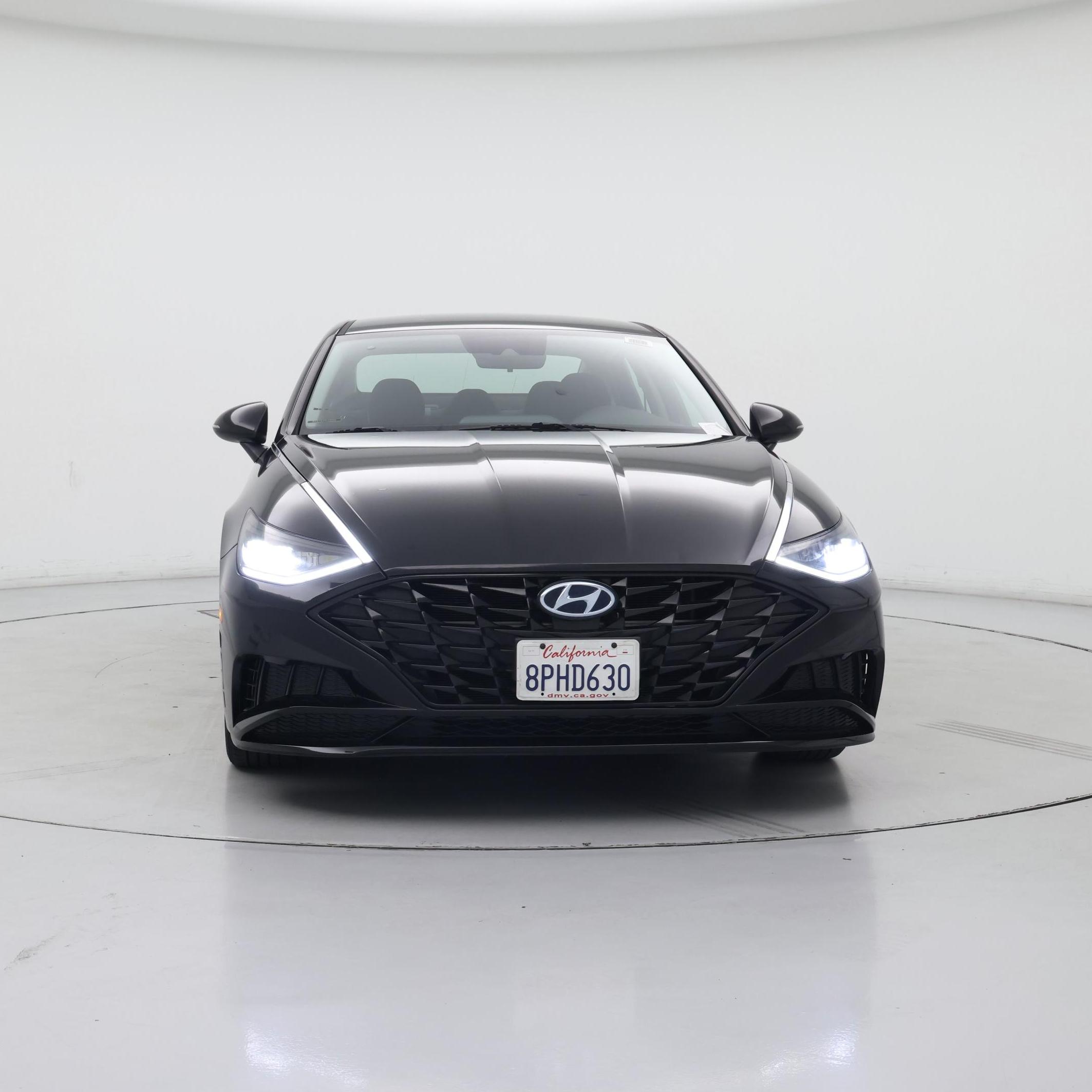 Thumbnail: 2020 Hyundai Sonata - 5