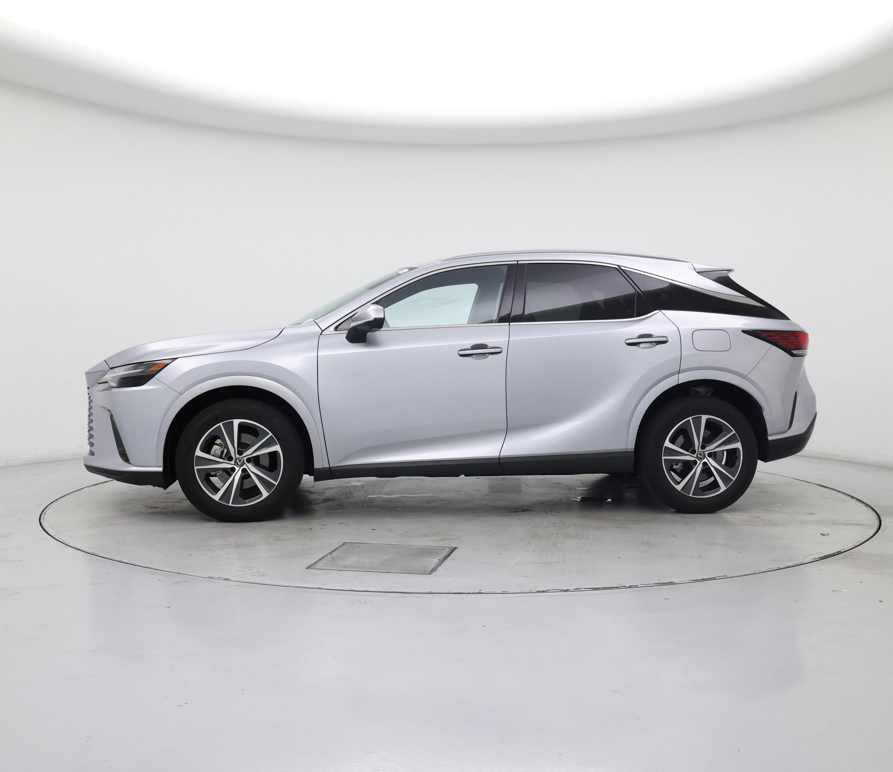 Thumbnail: 2024 Lexus RX - 3