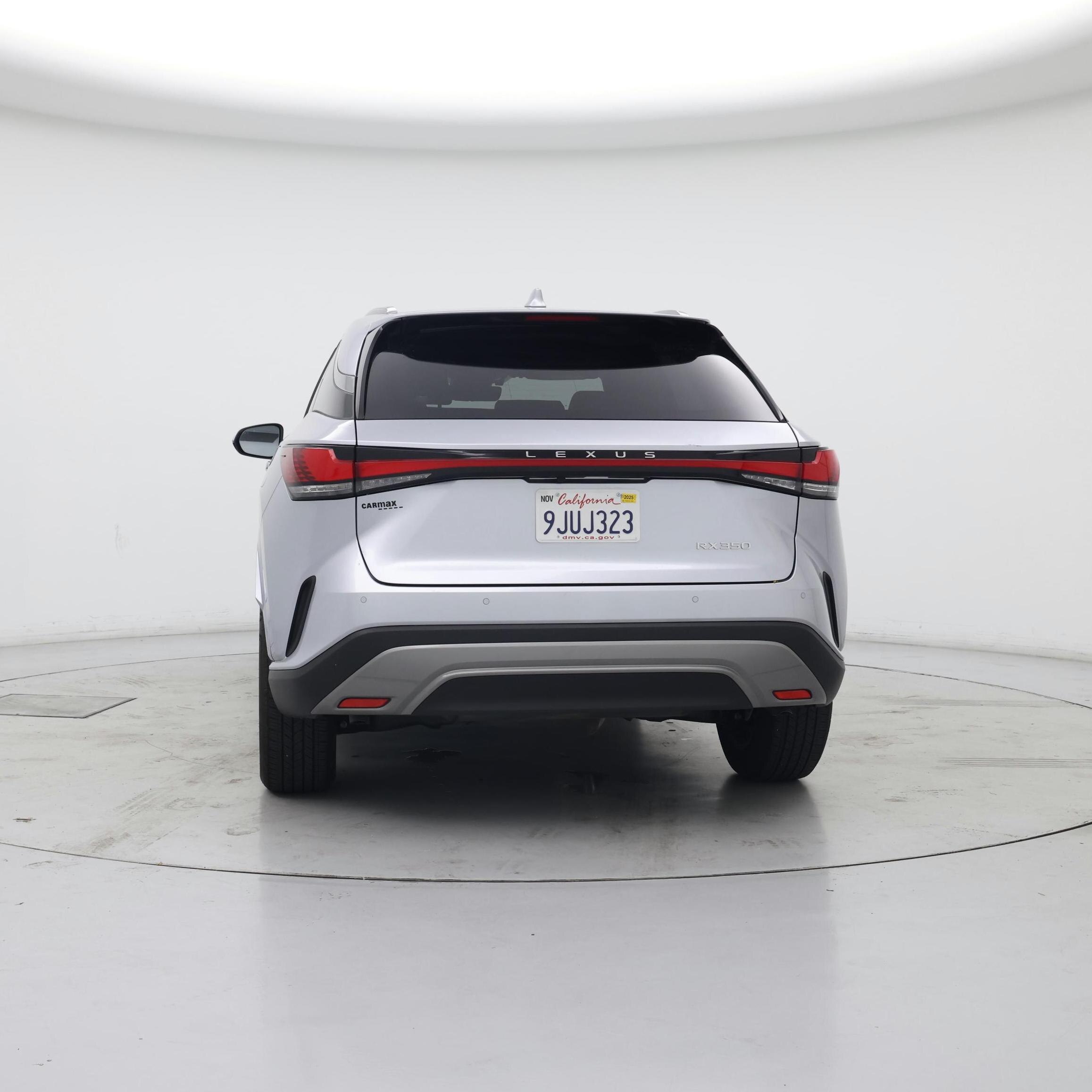 Thumbnail: 2024 Lexus RX - 6