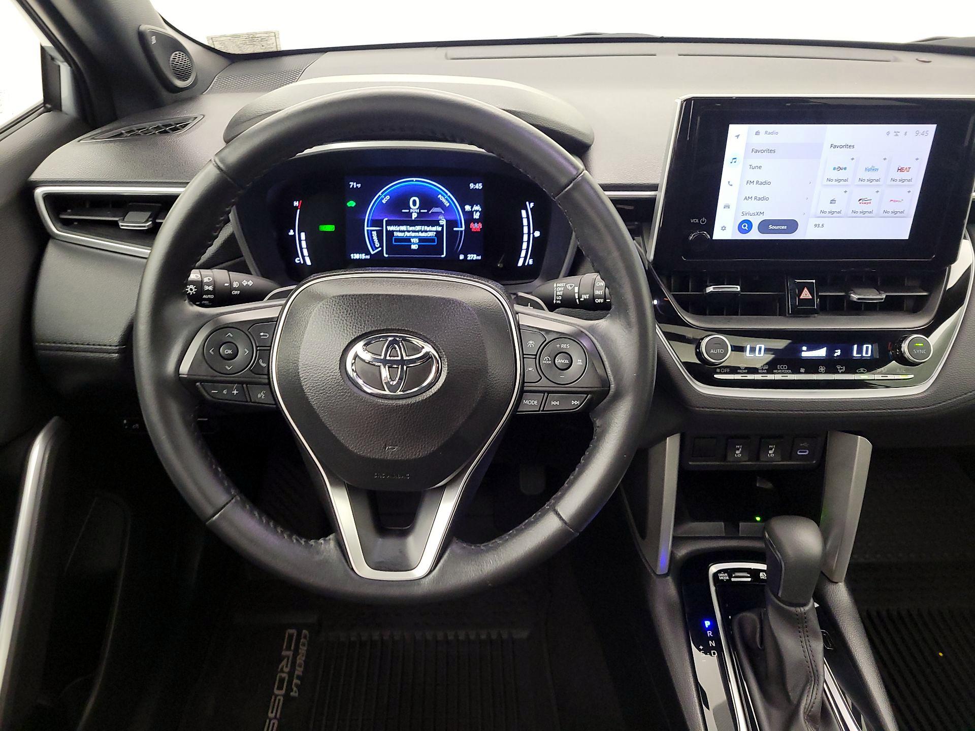 Thumbnail: 2024 Toyota Corolla Cross - 10