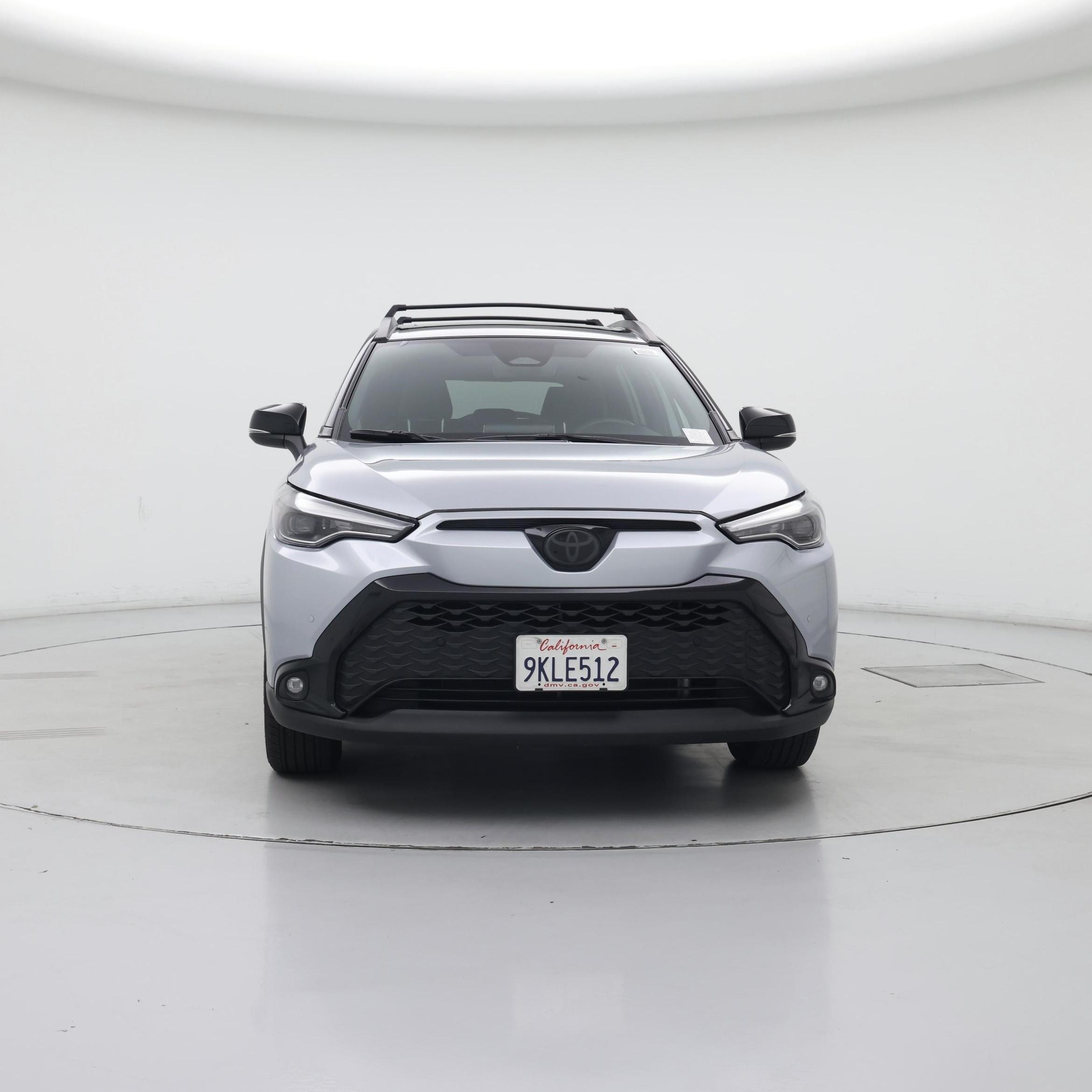 Thumbnail: 2024 Toyota Corolla Cross - 5