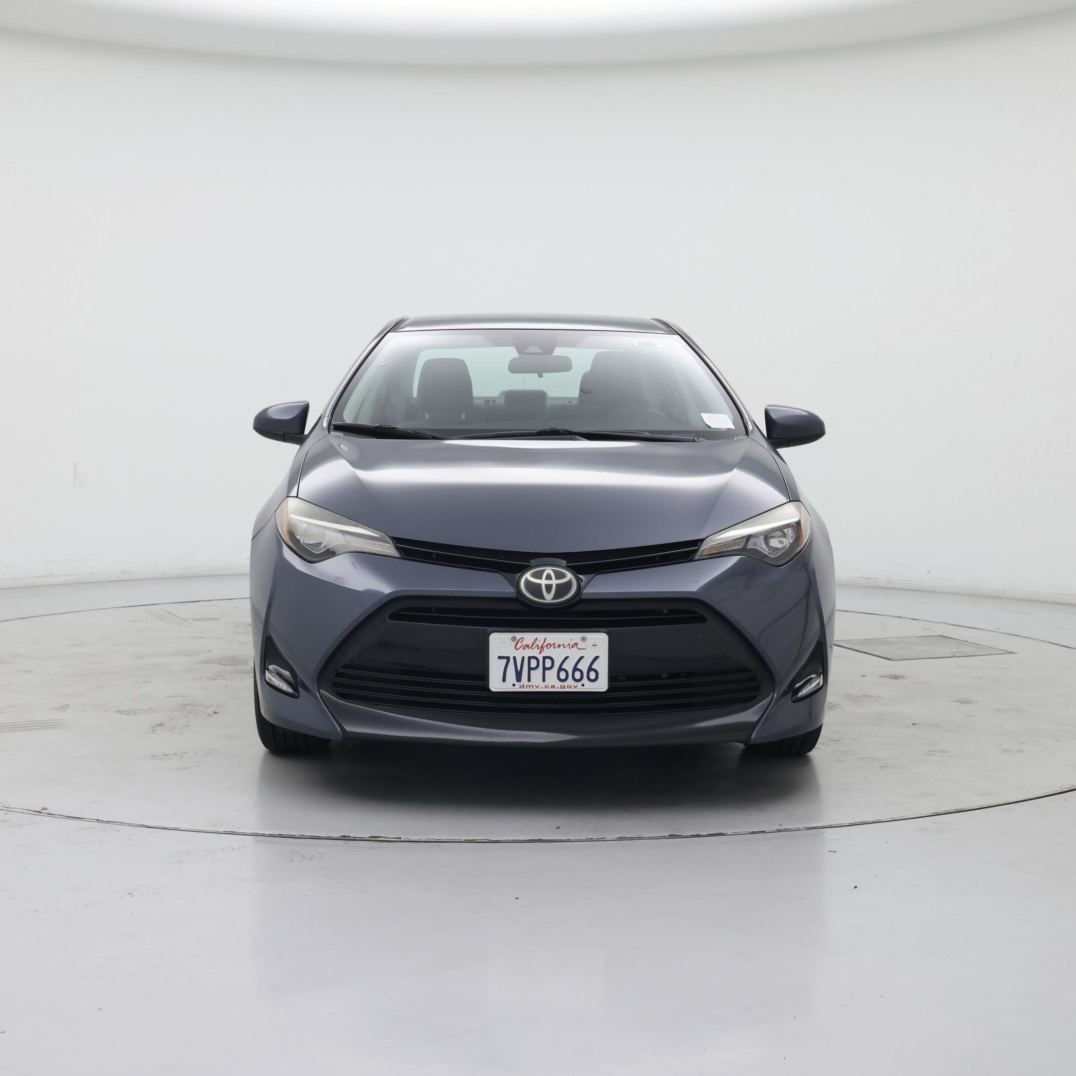 Thumbnail: 2017 Toyota Corolla - 5