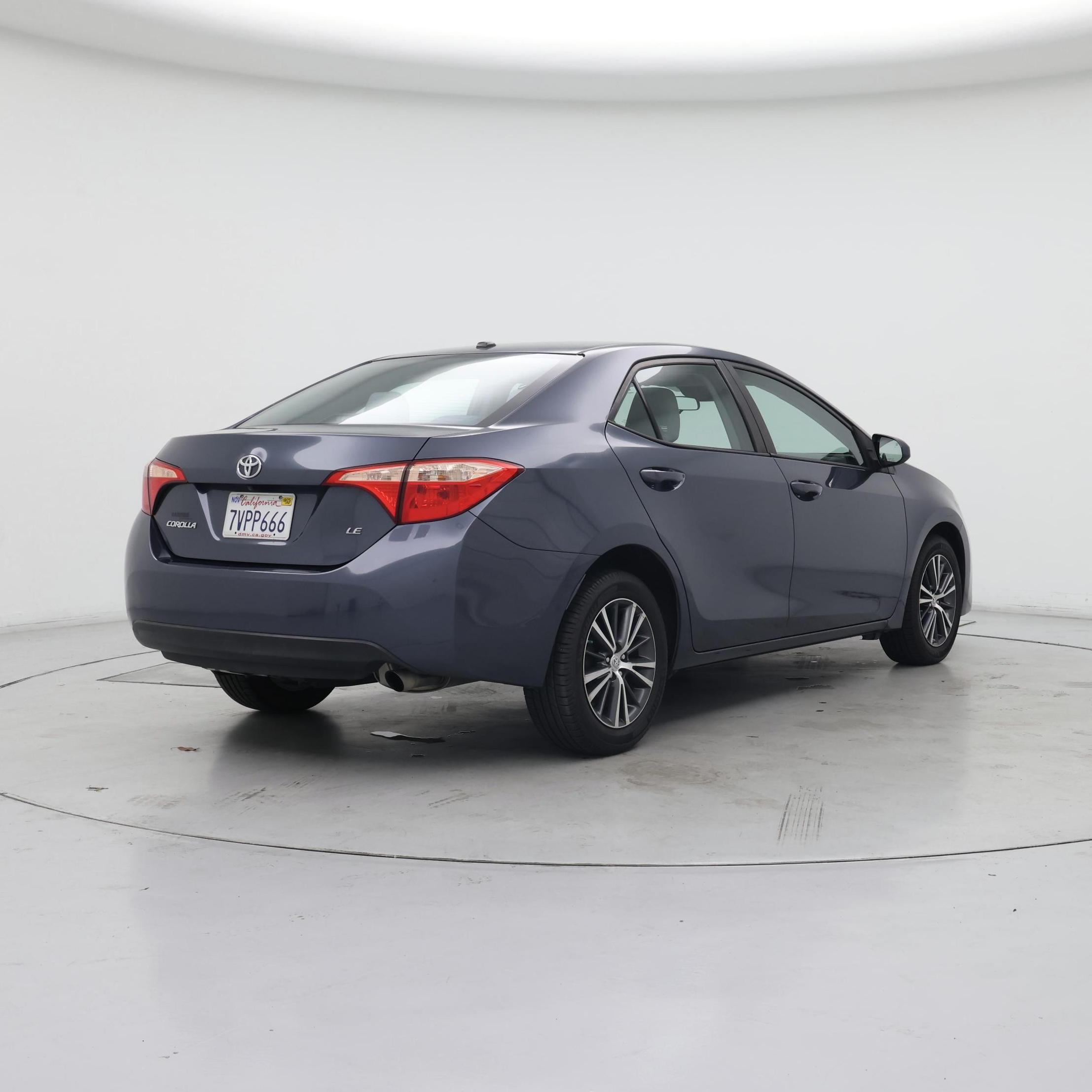 Thumbnail: 2017 Toyota Corolla - 8