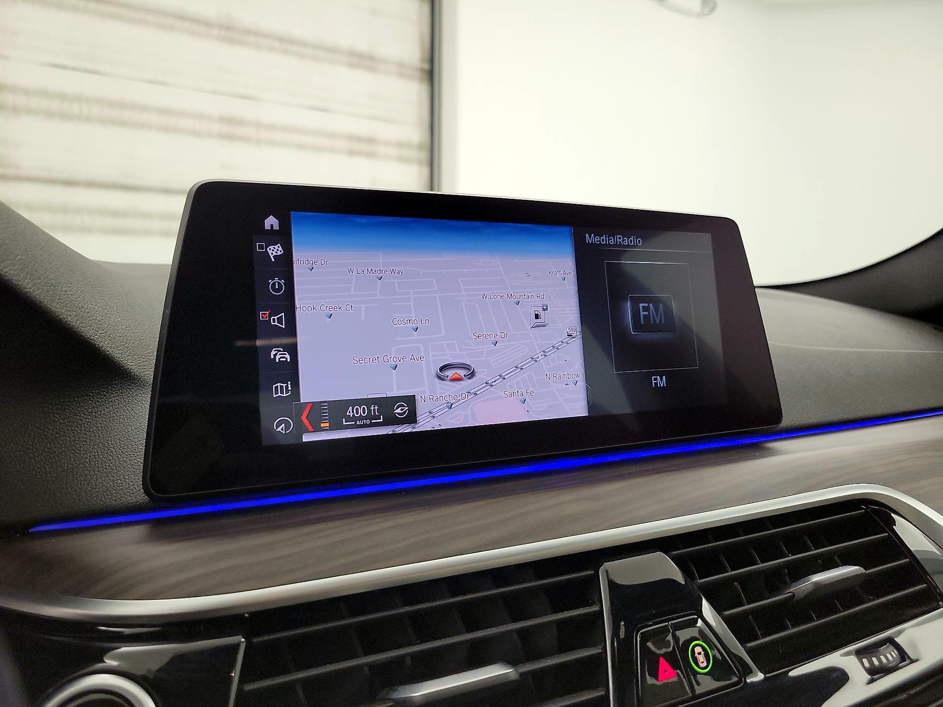 Thumbnail: 2019 BMW 5 Series - 14