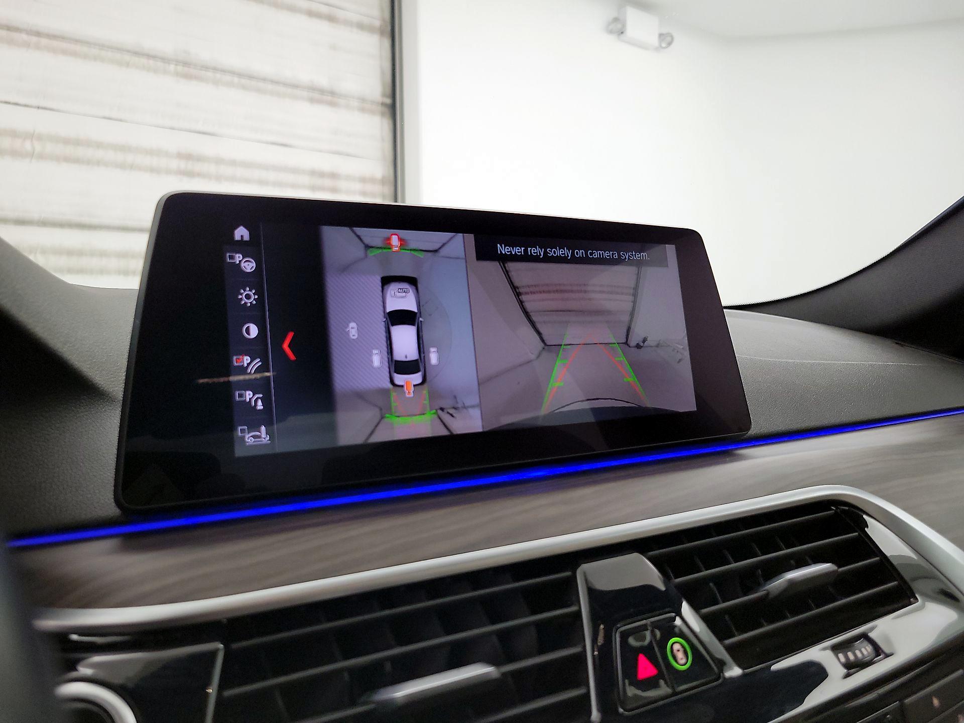 Thumbnail: 2019 BMW 5 Series - 15