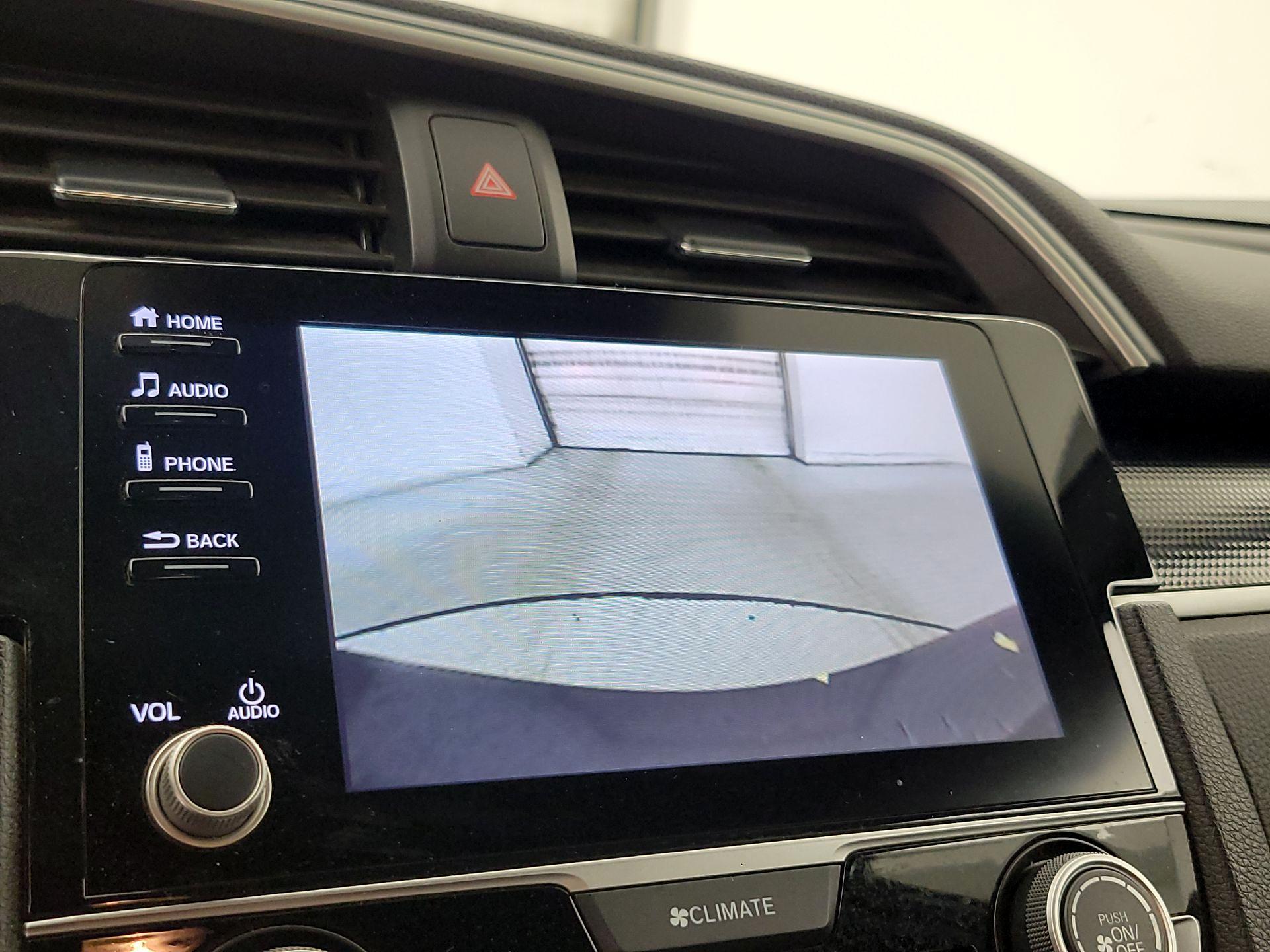 Thumbnail: 2019 Honda Civic - 14