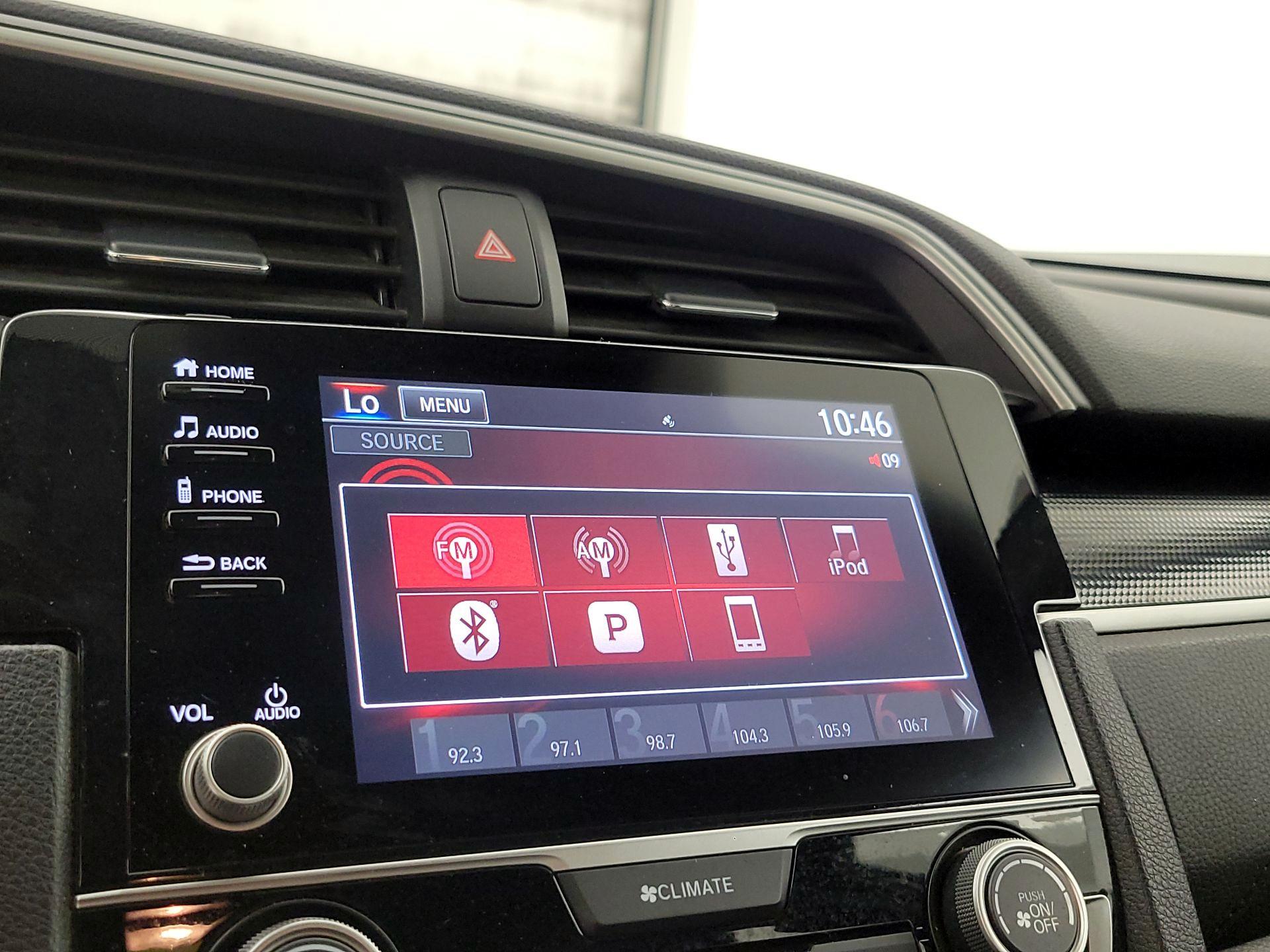 Thumbnail: 2019 Honda Civic - 15