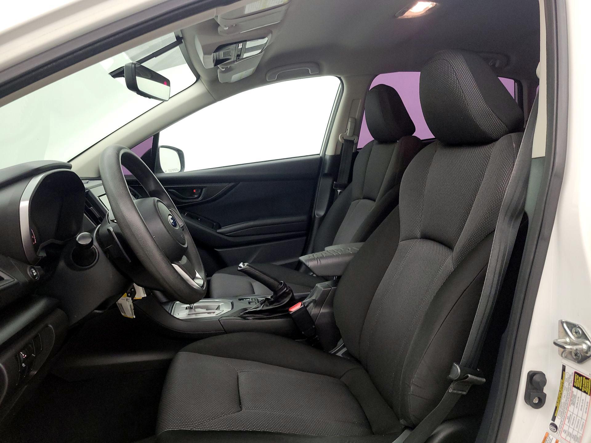 Thumbnail: 2018 Subaru Impreza - 11