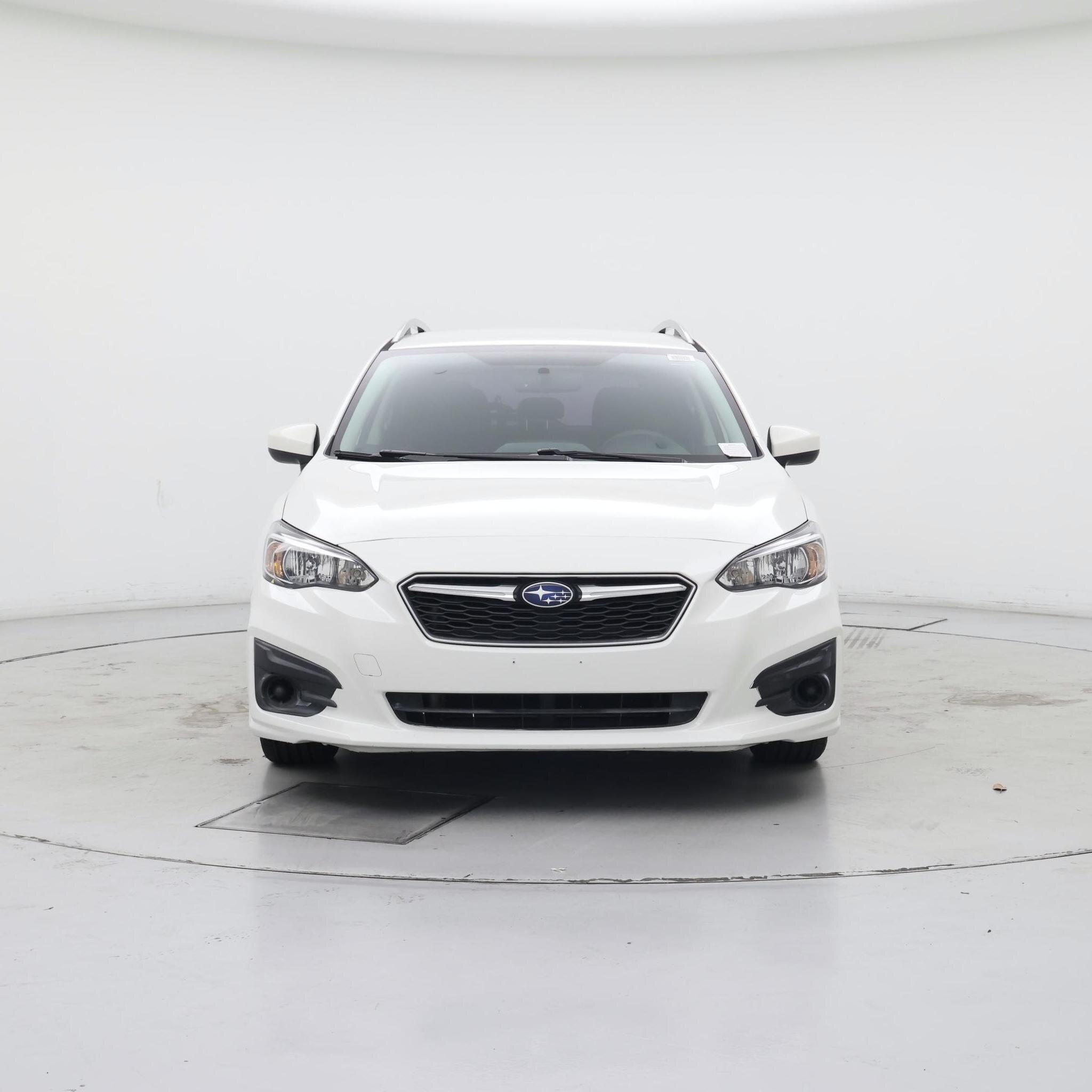 Thumbnail: 2018 Subaru Impreza - 5