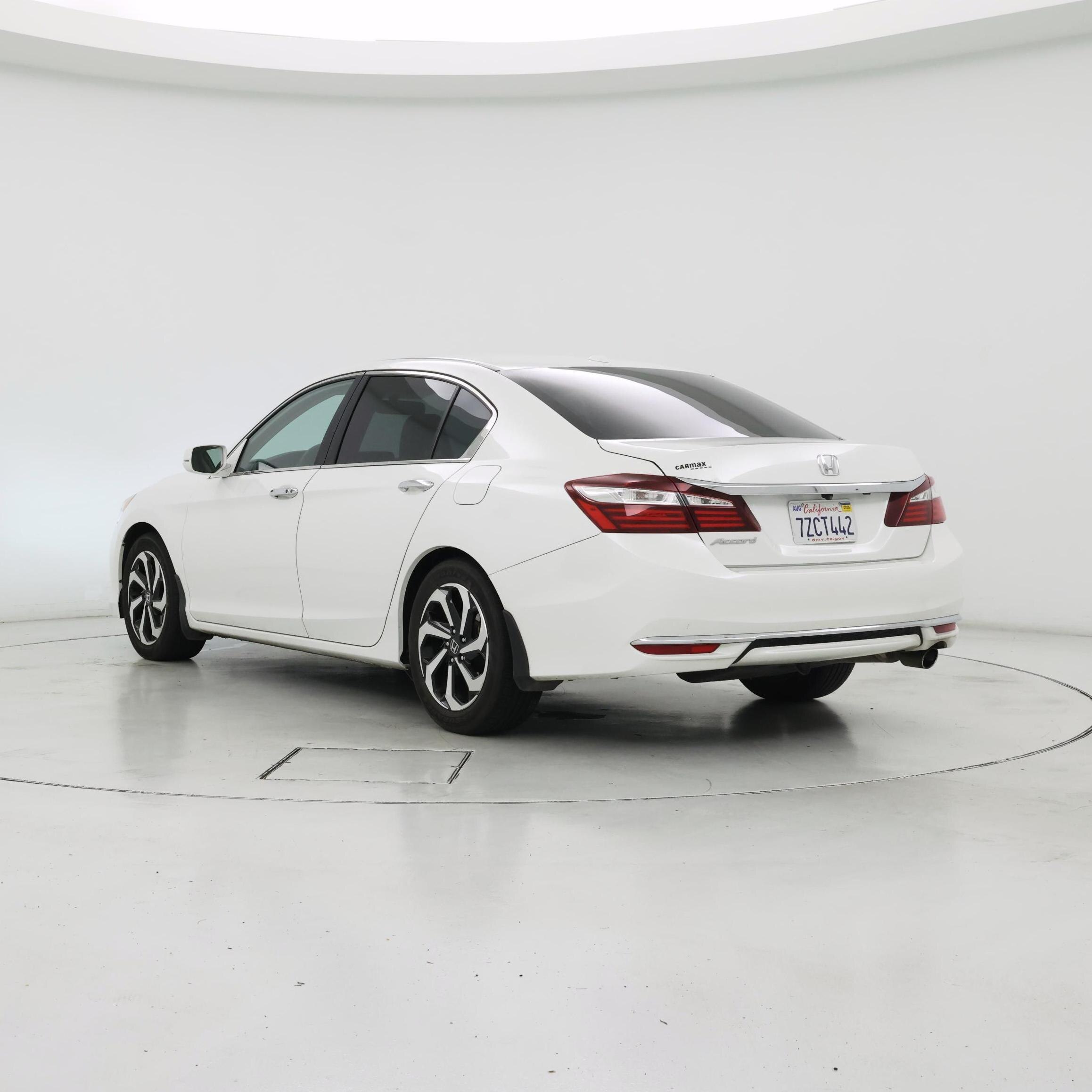 Thumbnail: 2017 Honda Accord - 2