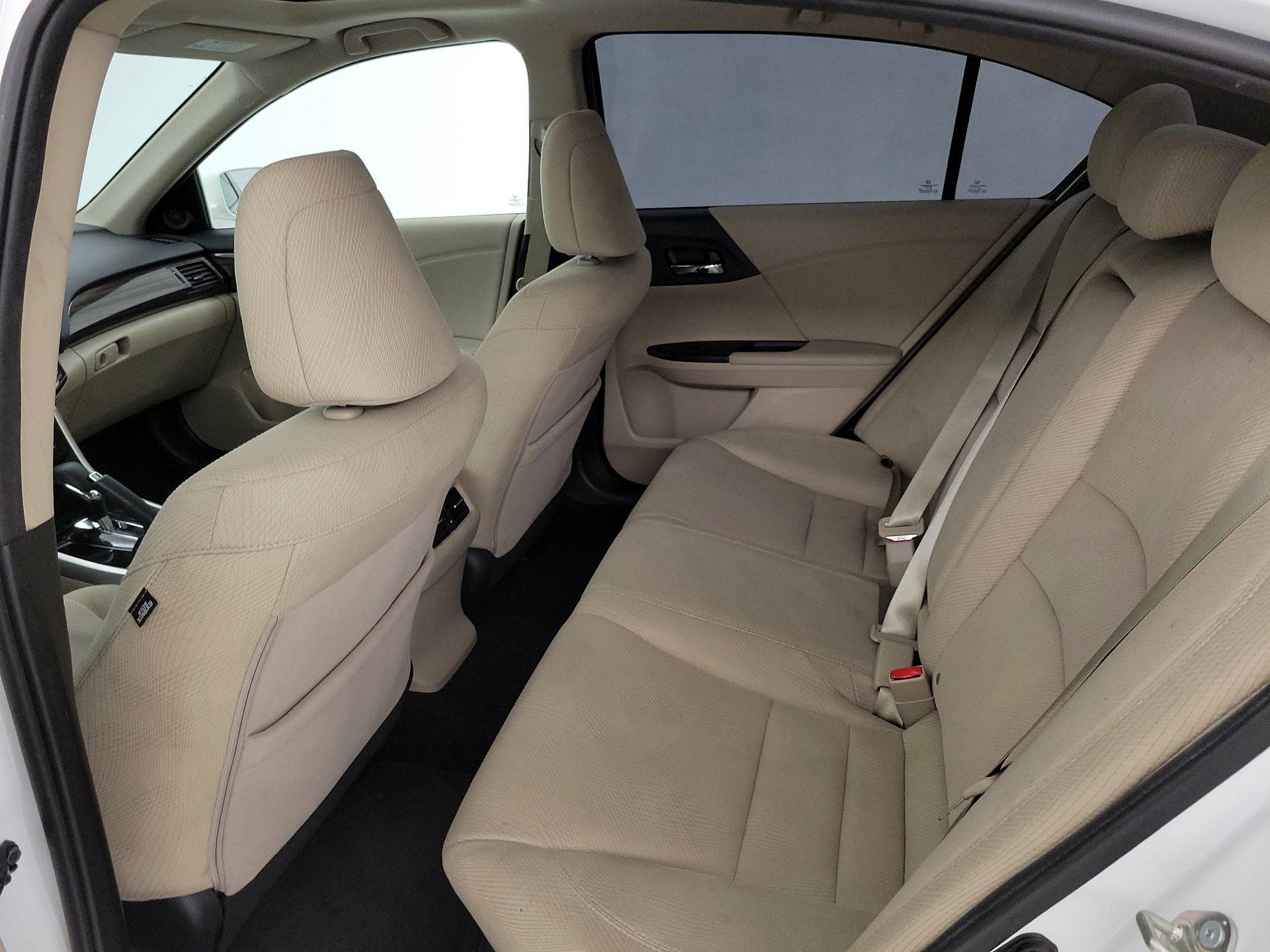 Thumbnail: 2017 Honda Accord - 20