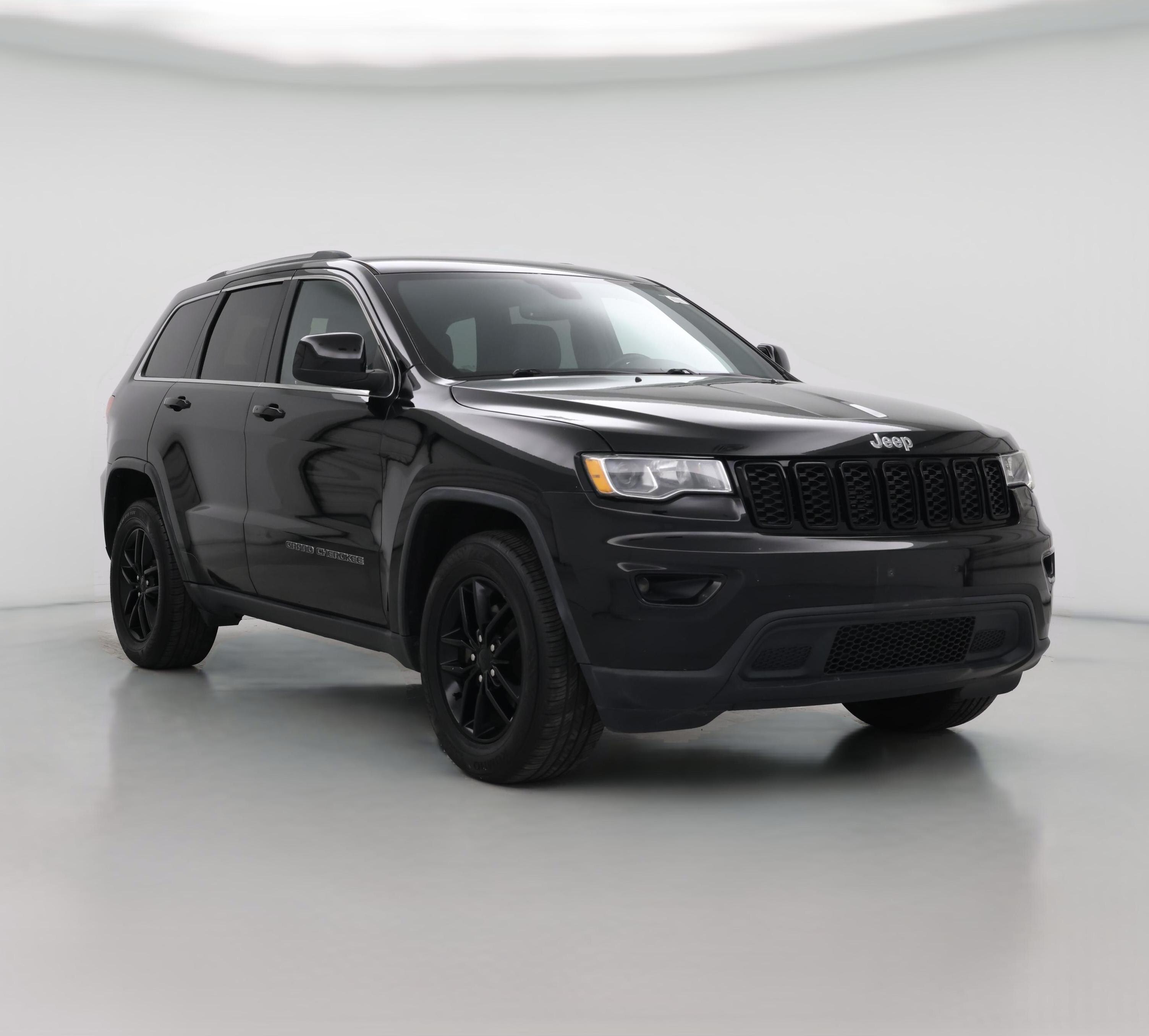 Thumbnail: 2019 Jeep Grand Cherokee - 1
