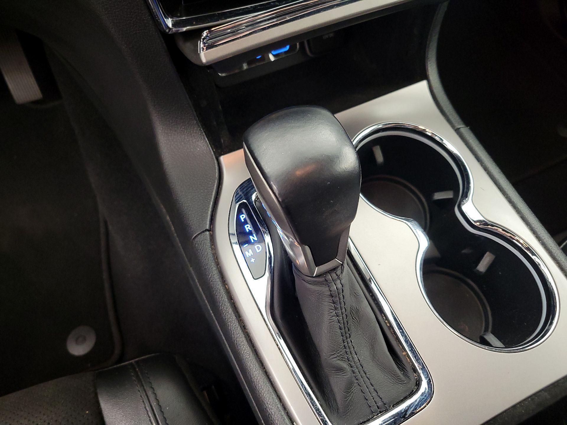 Thumbnail: 2019 Jeep Grand Cherokee - 18