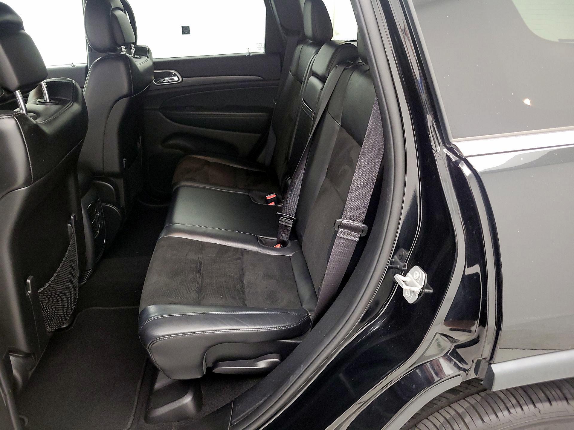 Thumbnail: 2019 Jeep Grand Cherokee - 20