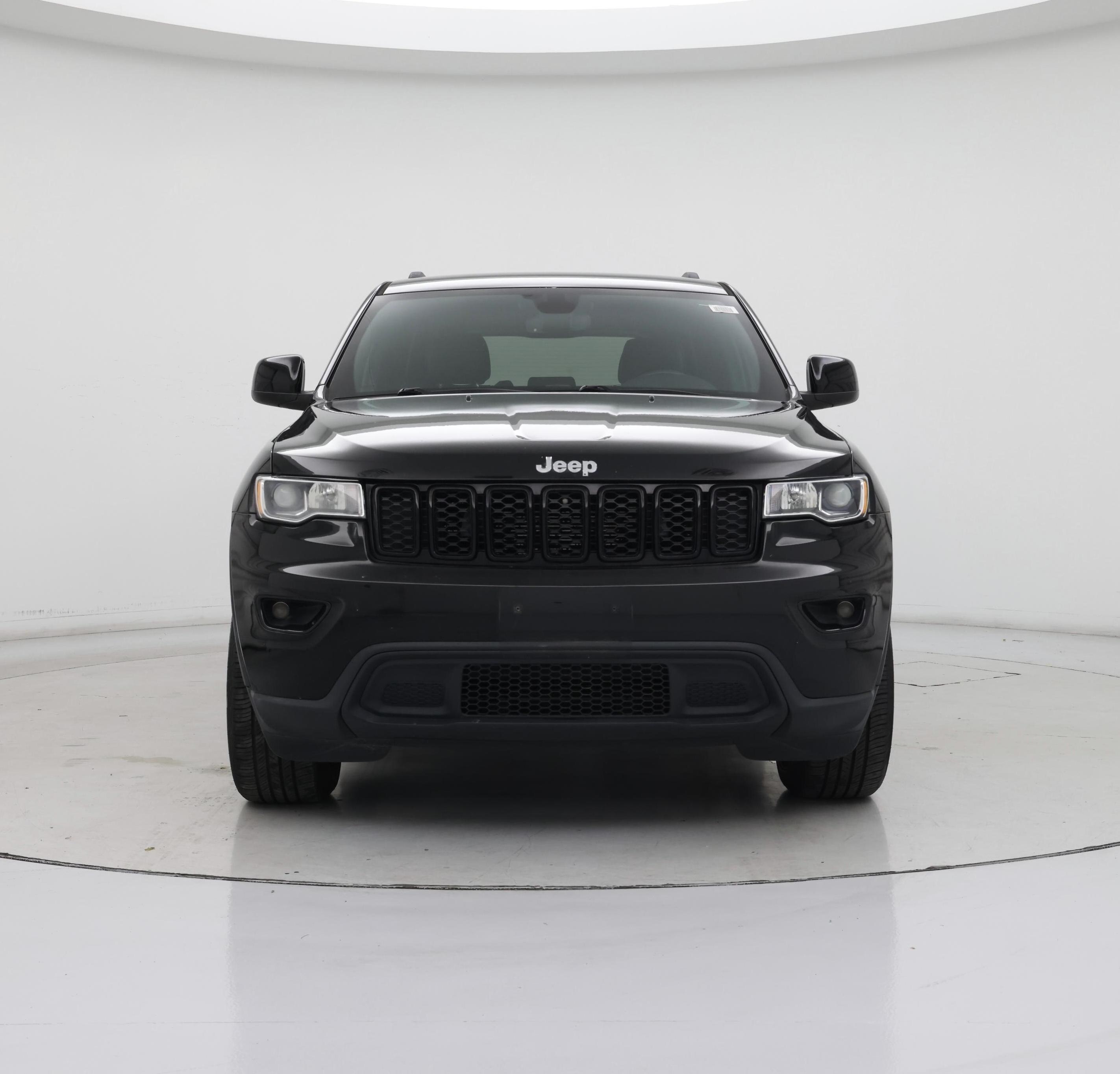 Thumbnail: 2019 Jeep Grand Cherokee - 5