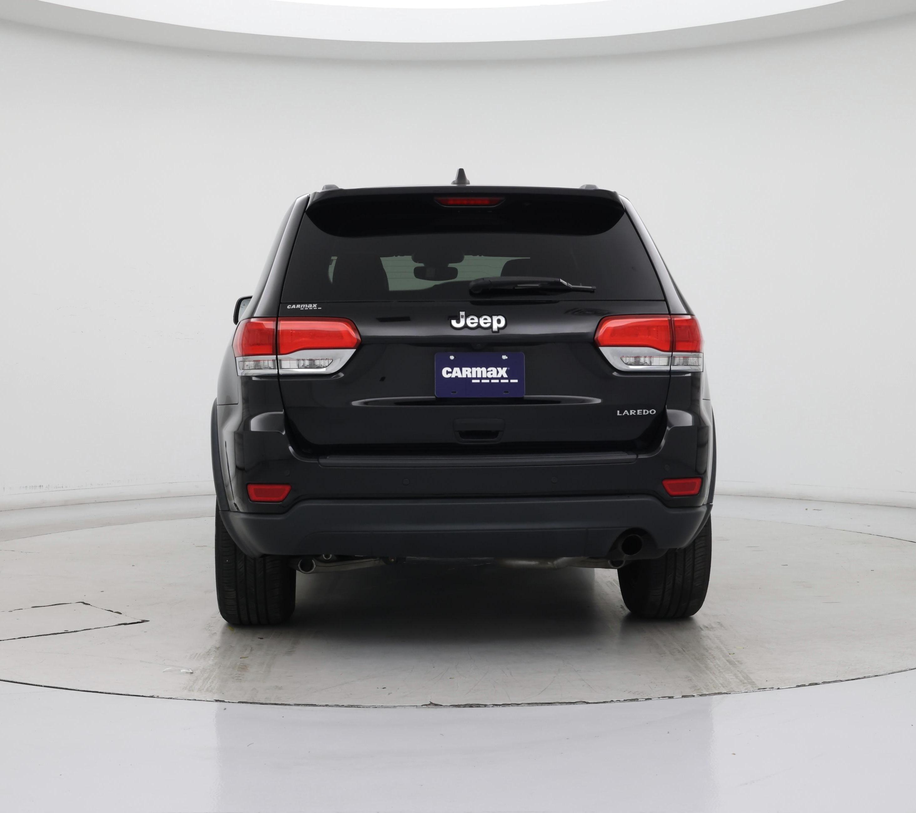 Thumbnail: 2019 Jeep Grand Cherokee - 6
