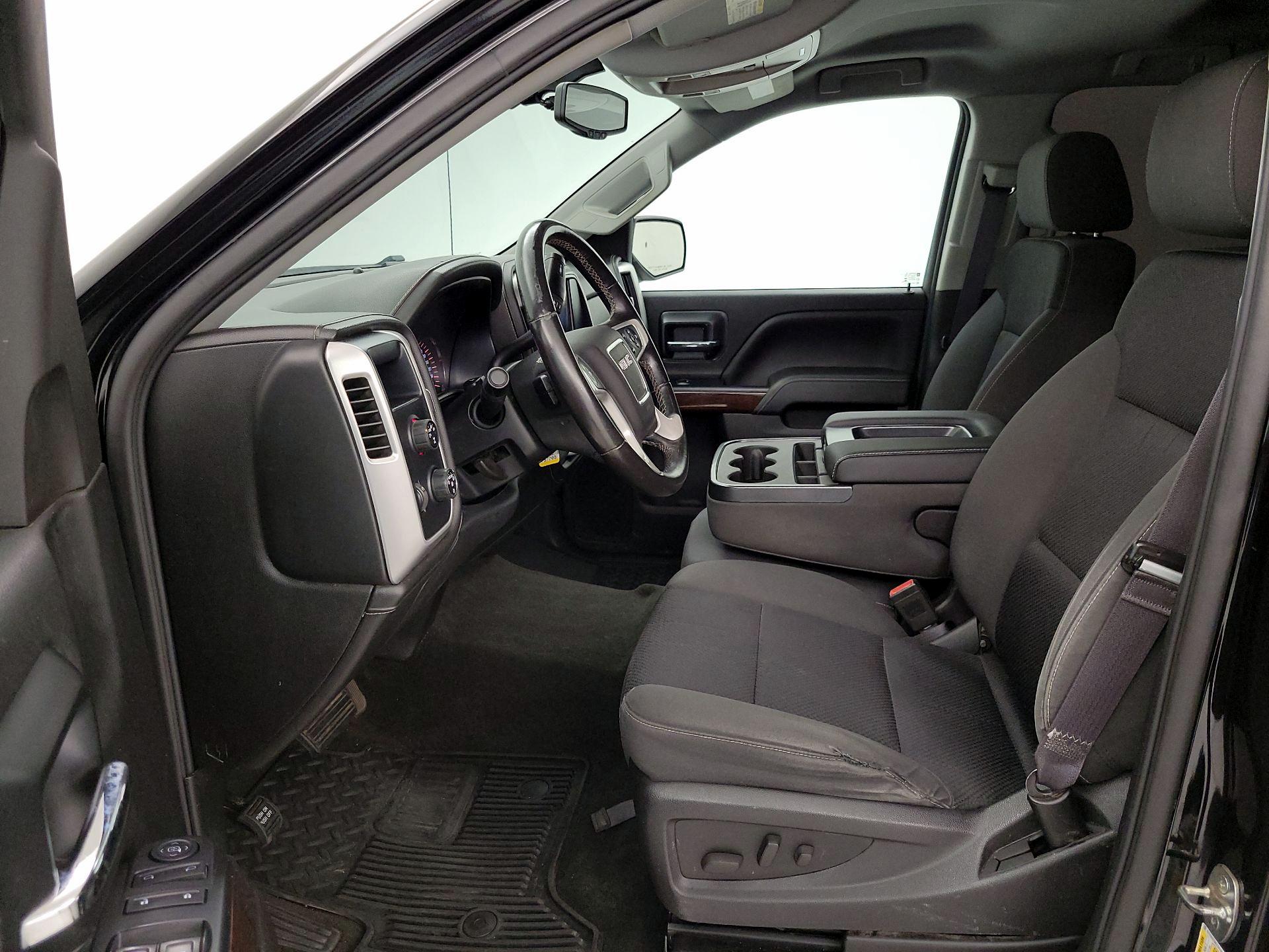 Thumbnail: 2014 GMC Sierra 1500 - 11