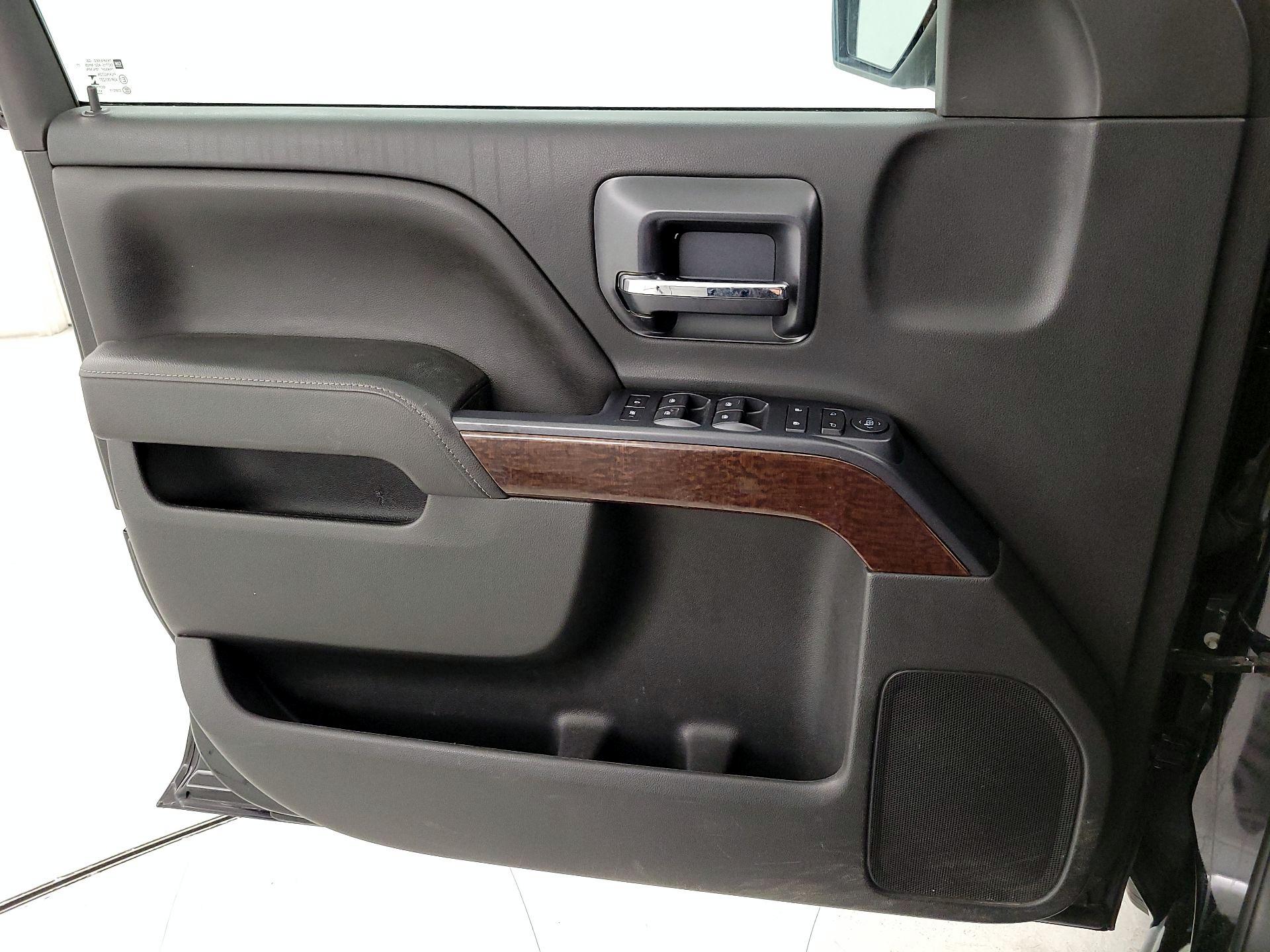Thumbnail: 2014 GMC Sierra 1500 - 12