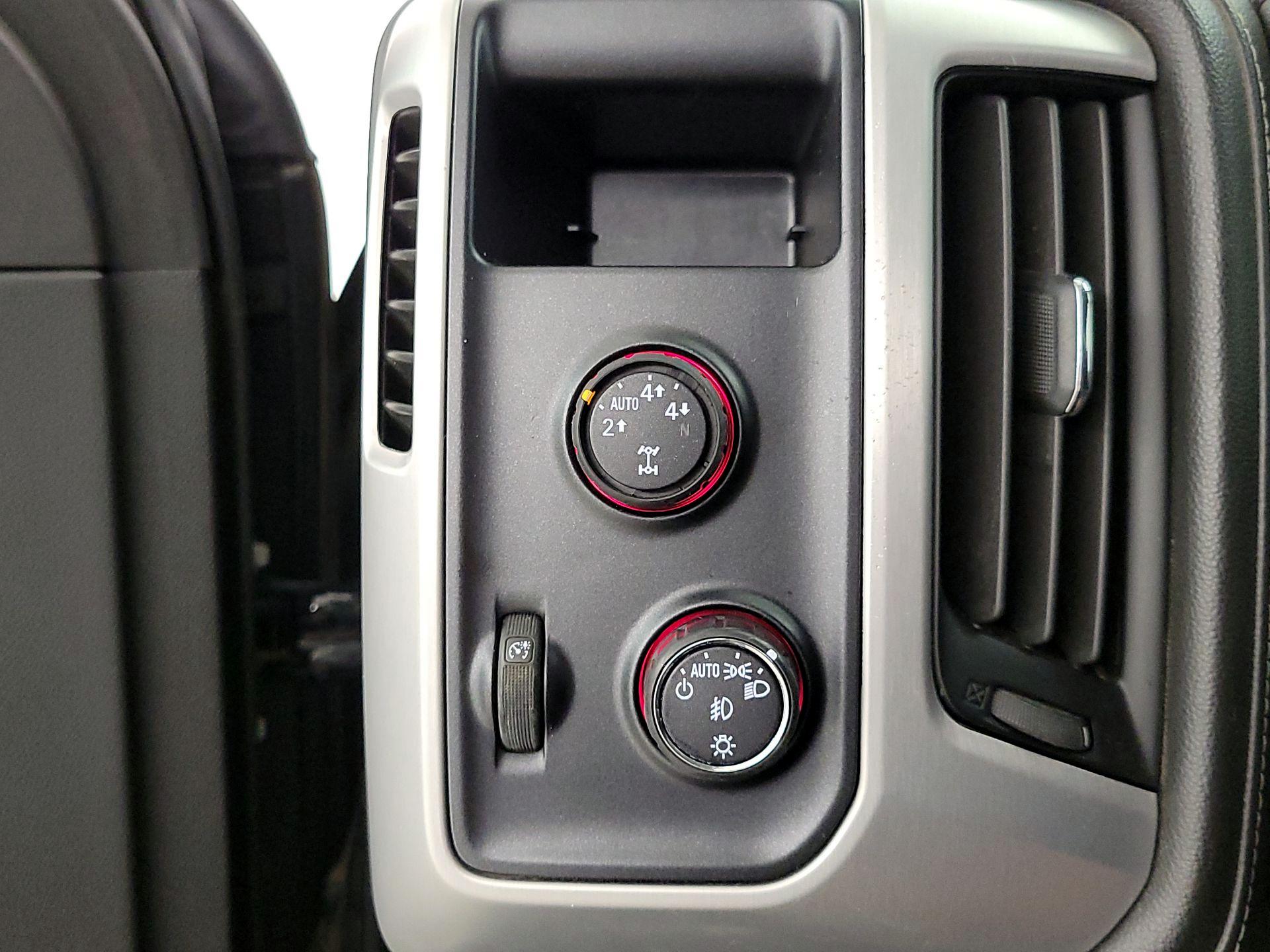 Thumbnail: 2014 GMC Sierra 1500 - 13
