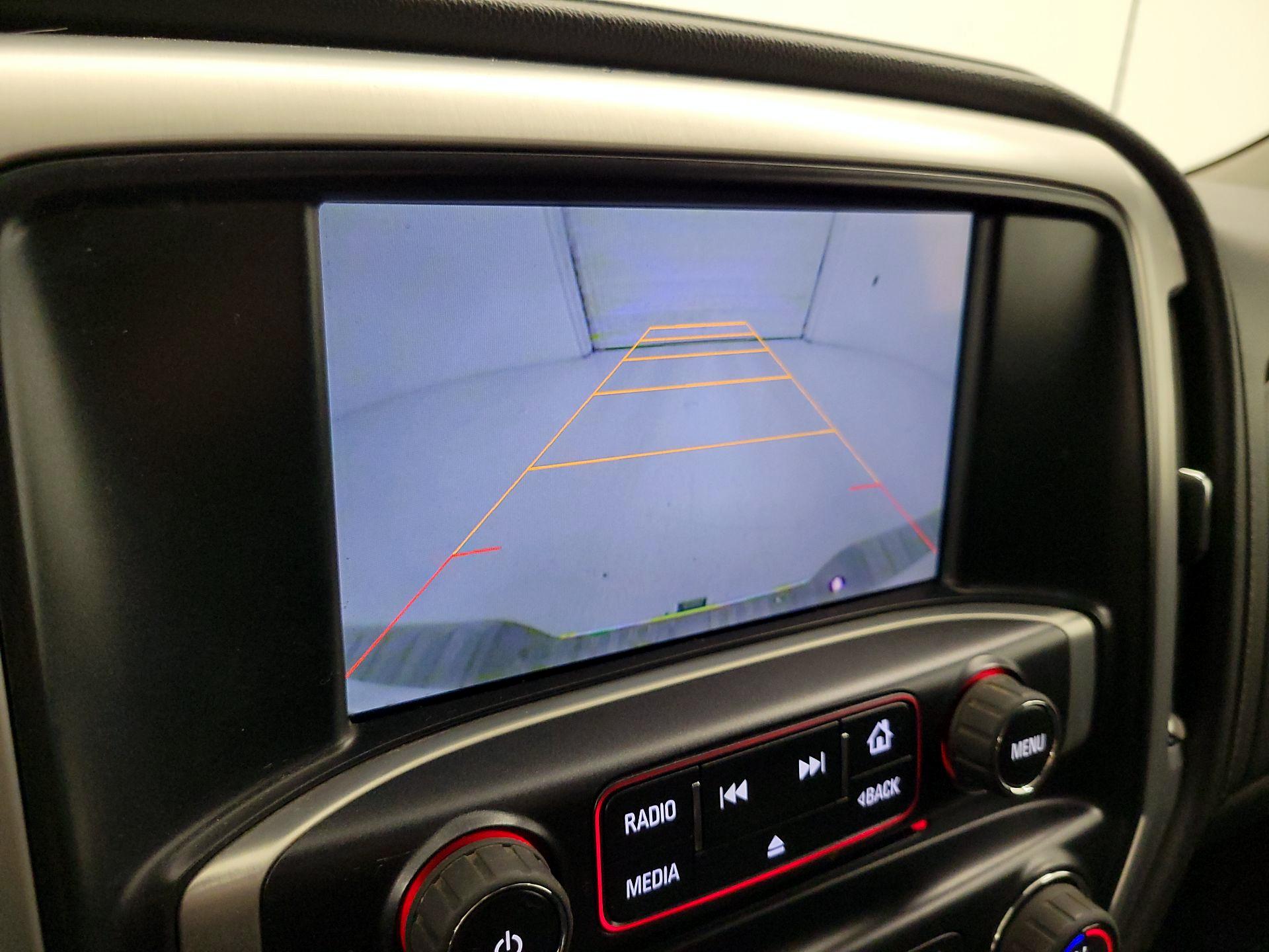 Thumbnail: 2014 GMC Sierra 1500 - 14