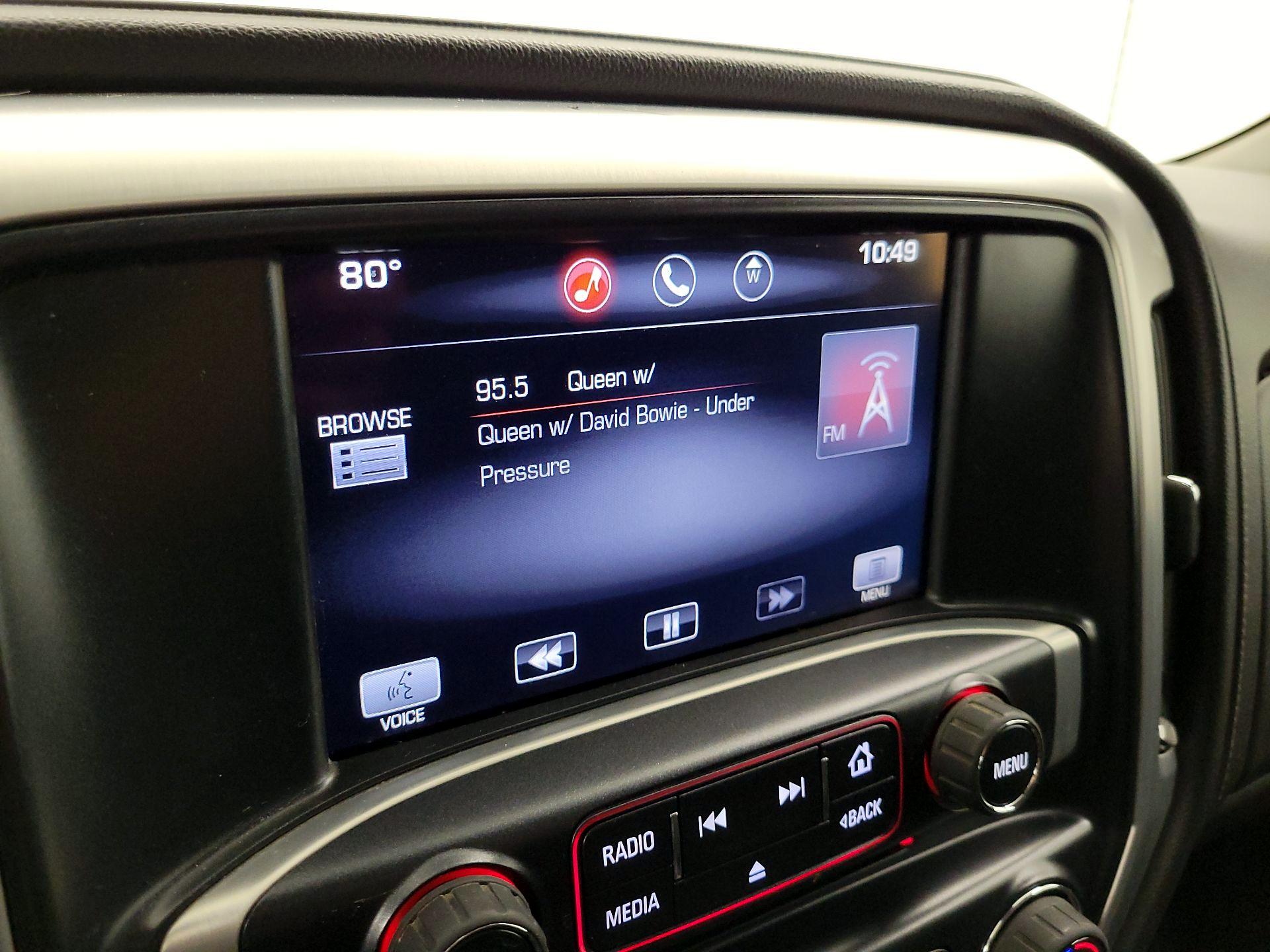 Thumbnail: 2014 GMC Sierra 1500 - 15
