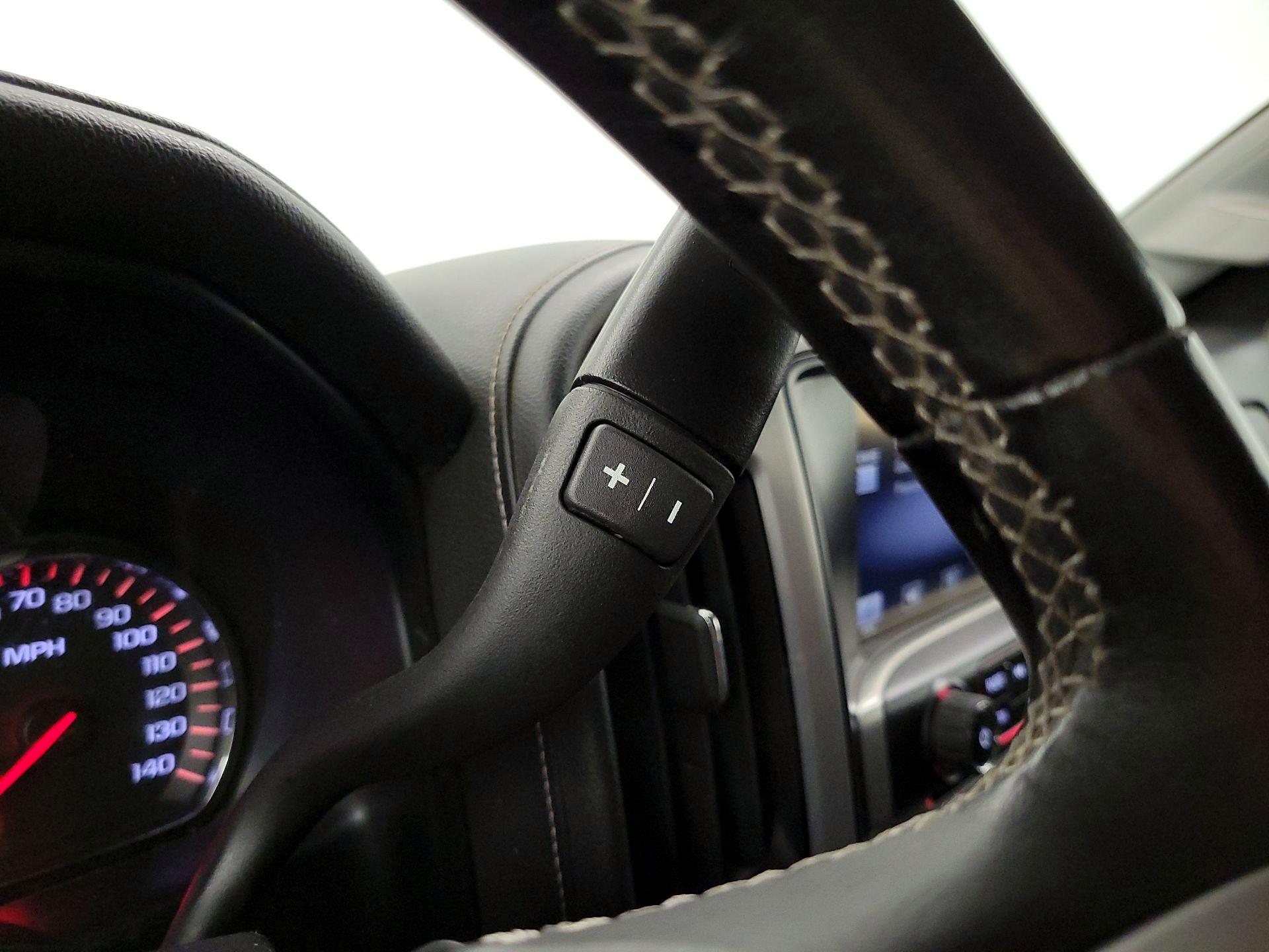 Thumbnail: 2014 GMC Sierra 1500 - 17