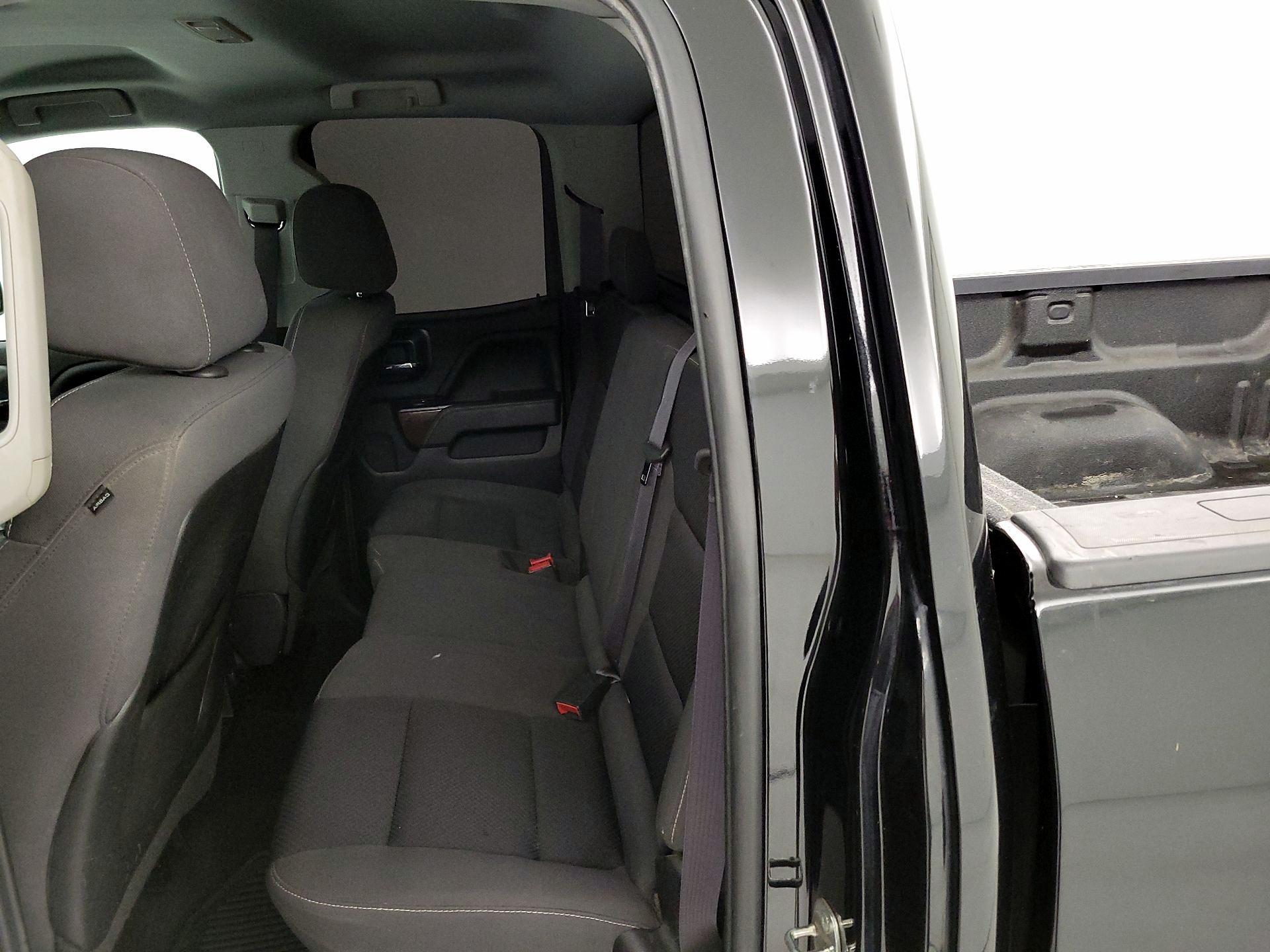Thumbnail: 2014 GMC Sierra 1500 - 19