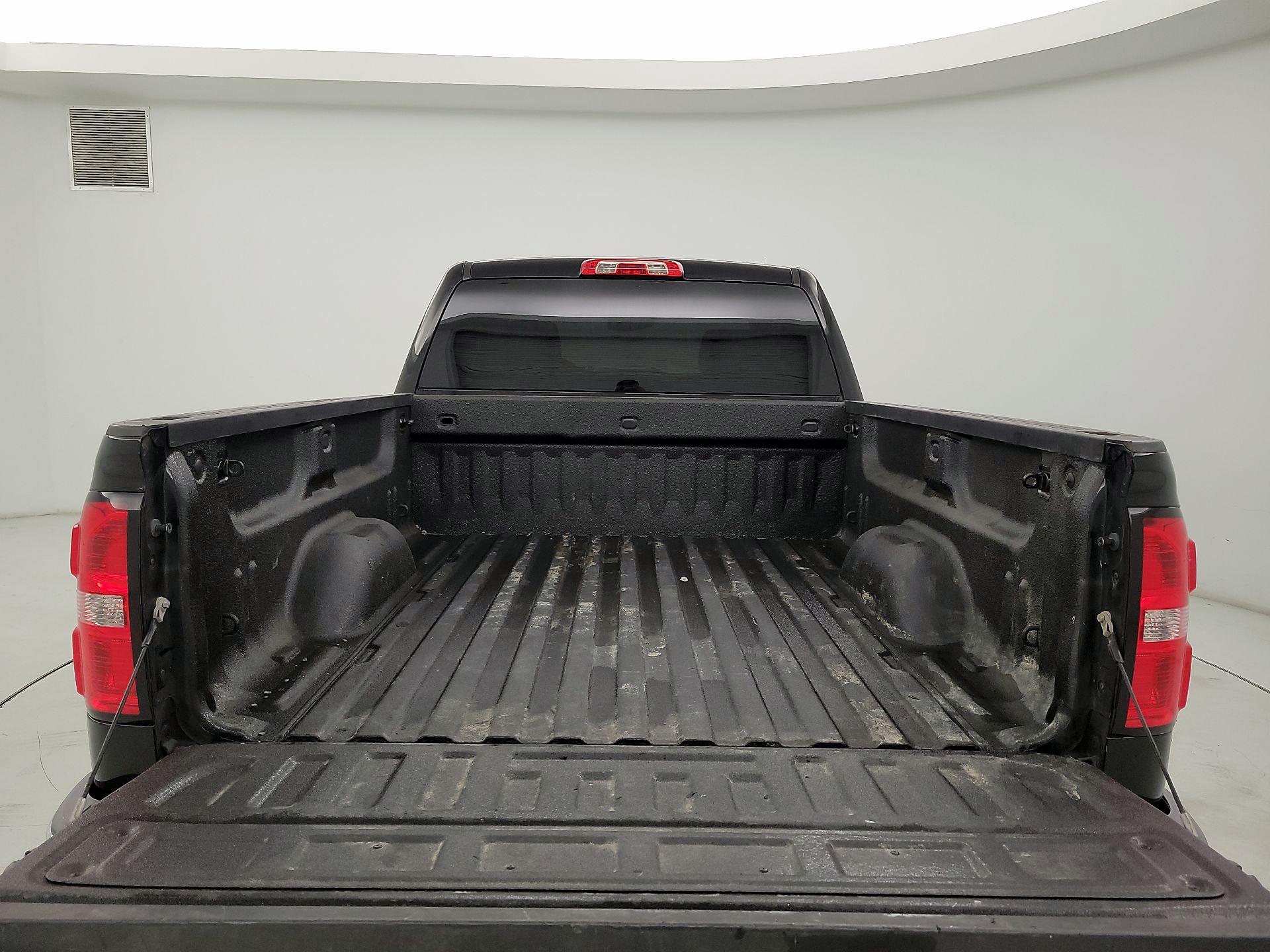 Thumbnail: 2014 GMC Sierra 1500 - 20