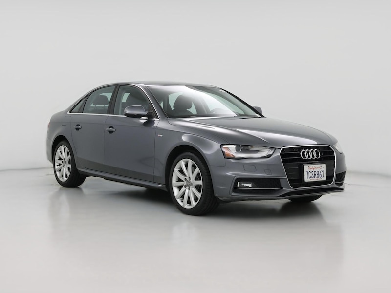 2014 Audi A4 Premium -
                  Duarte, CA