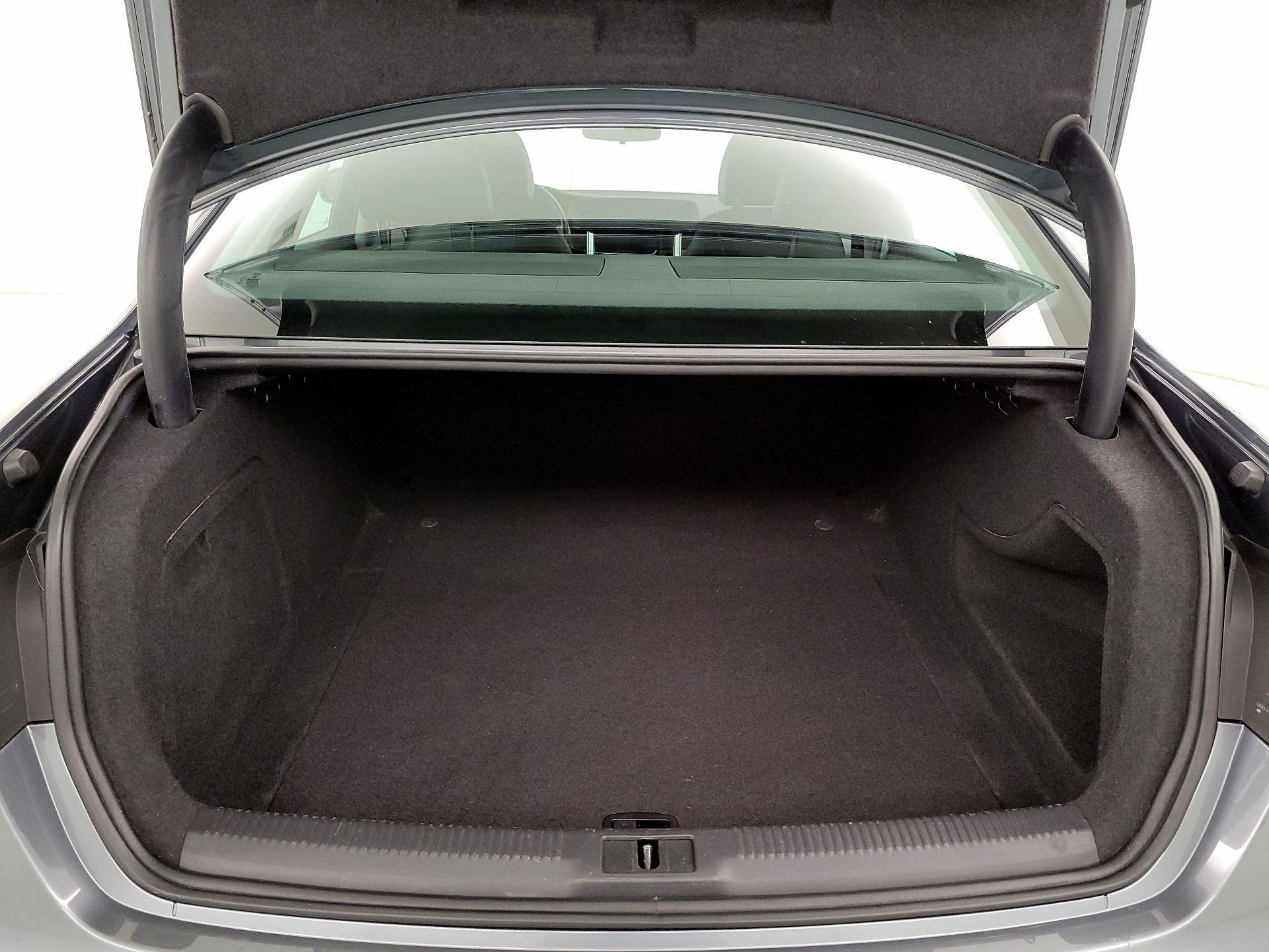 Thumbnail: 2014 Audi A4 - 19