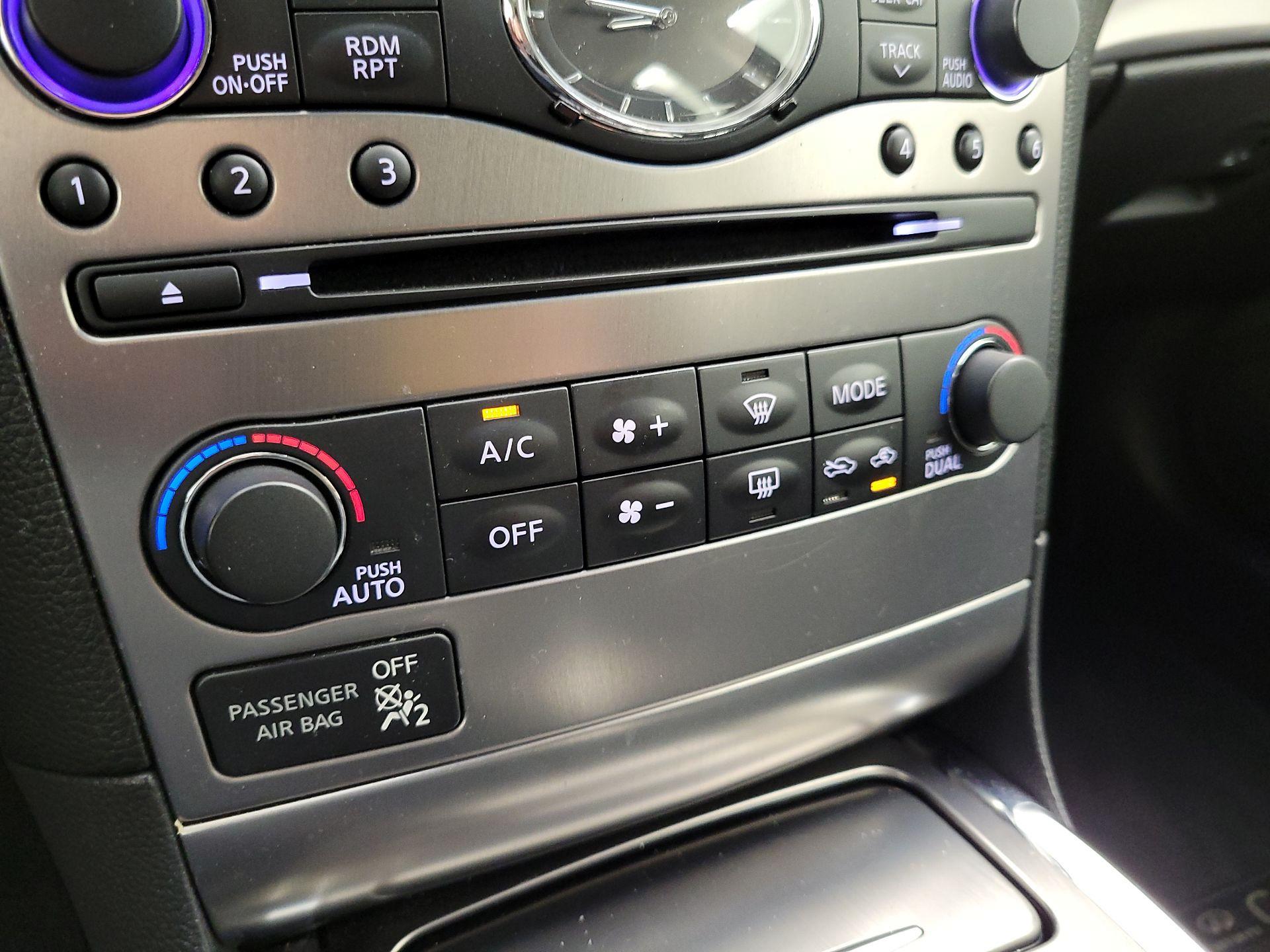 Thumbnail: 2013 INFINITI G37 - 16